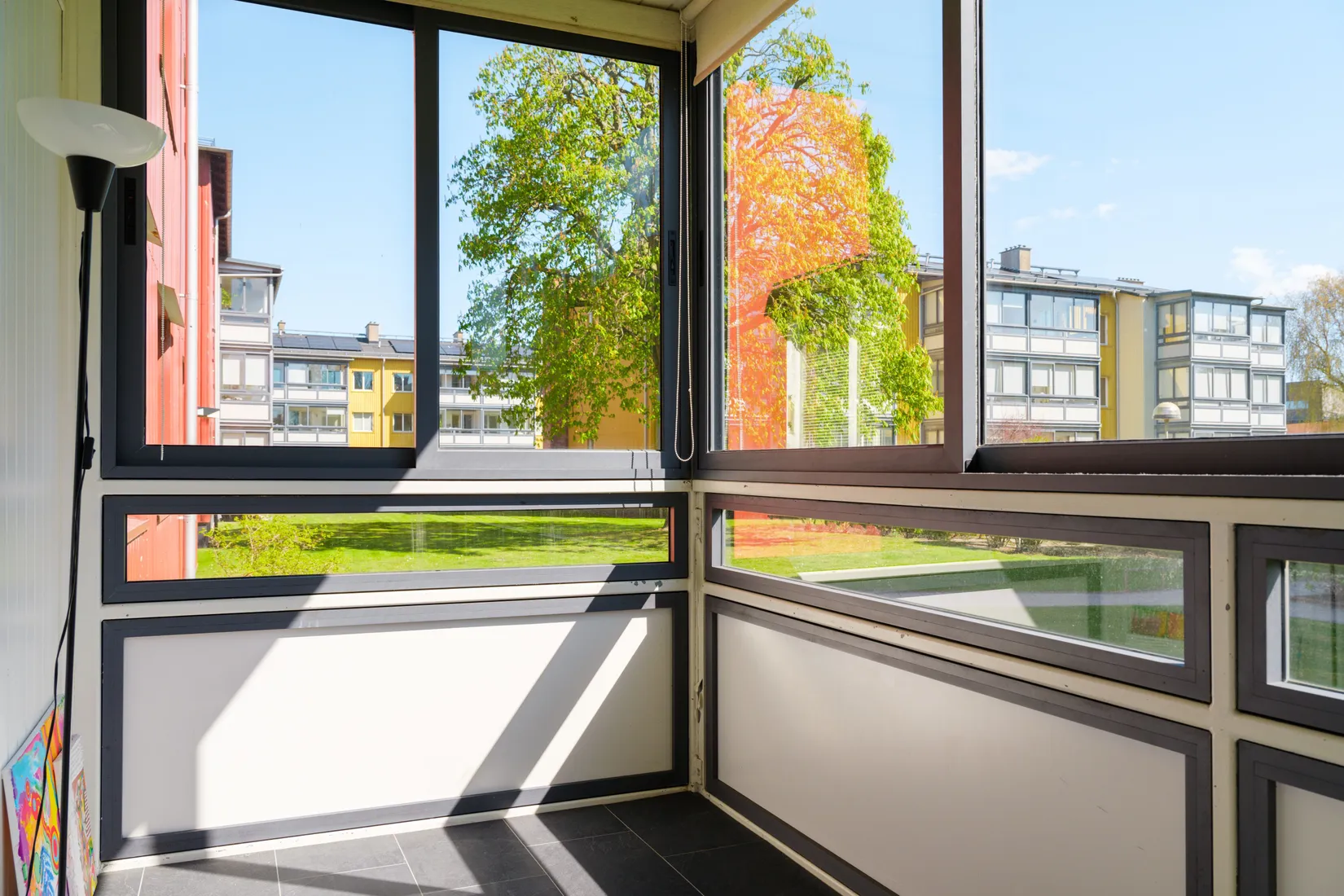 Bostadsrätt, Älggatan 18B, Gamla Limhamn, Malmö