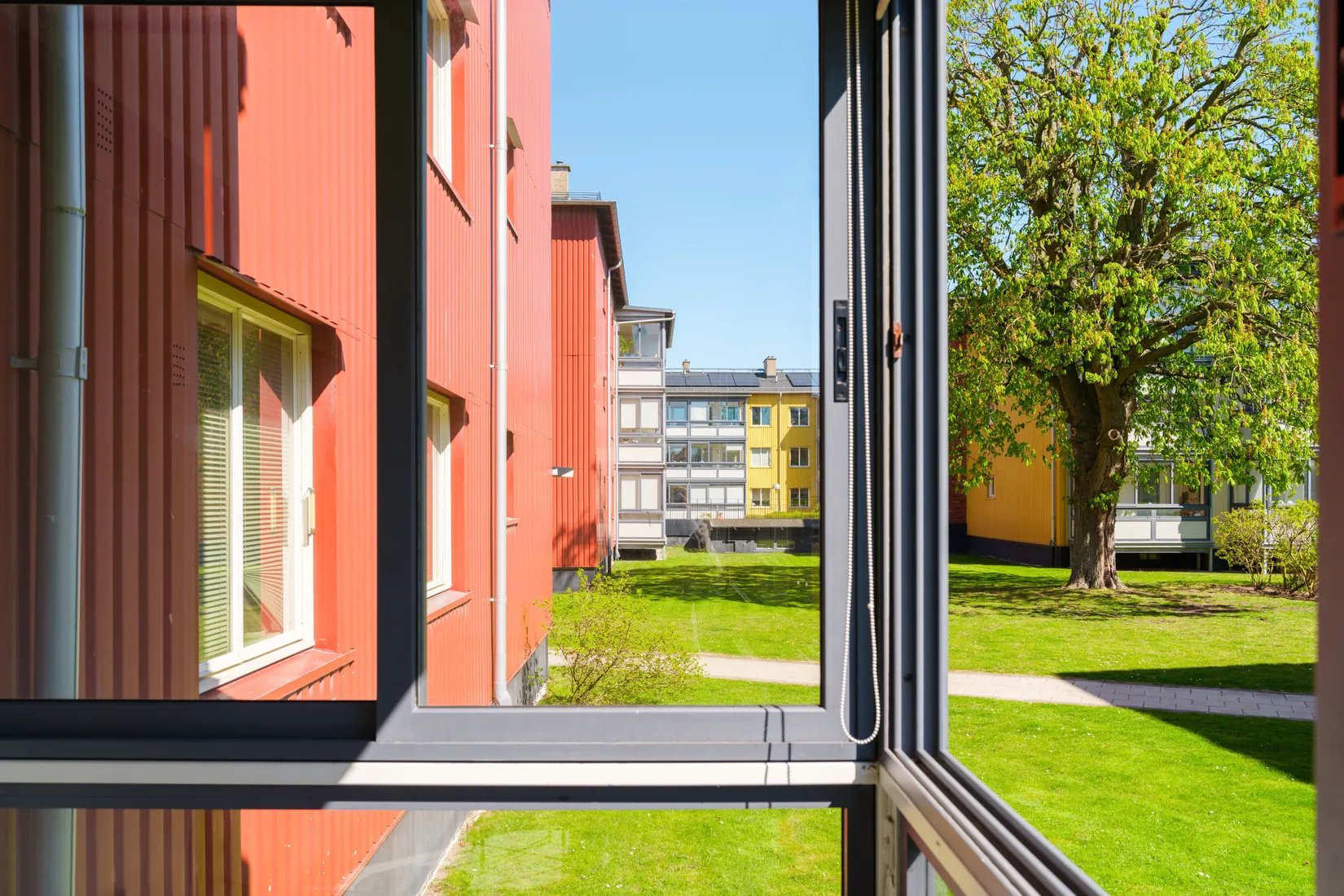 Bostadsrätt, Älggatan 18B, Gamla Limhamn, Malmö