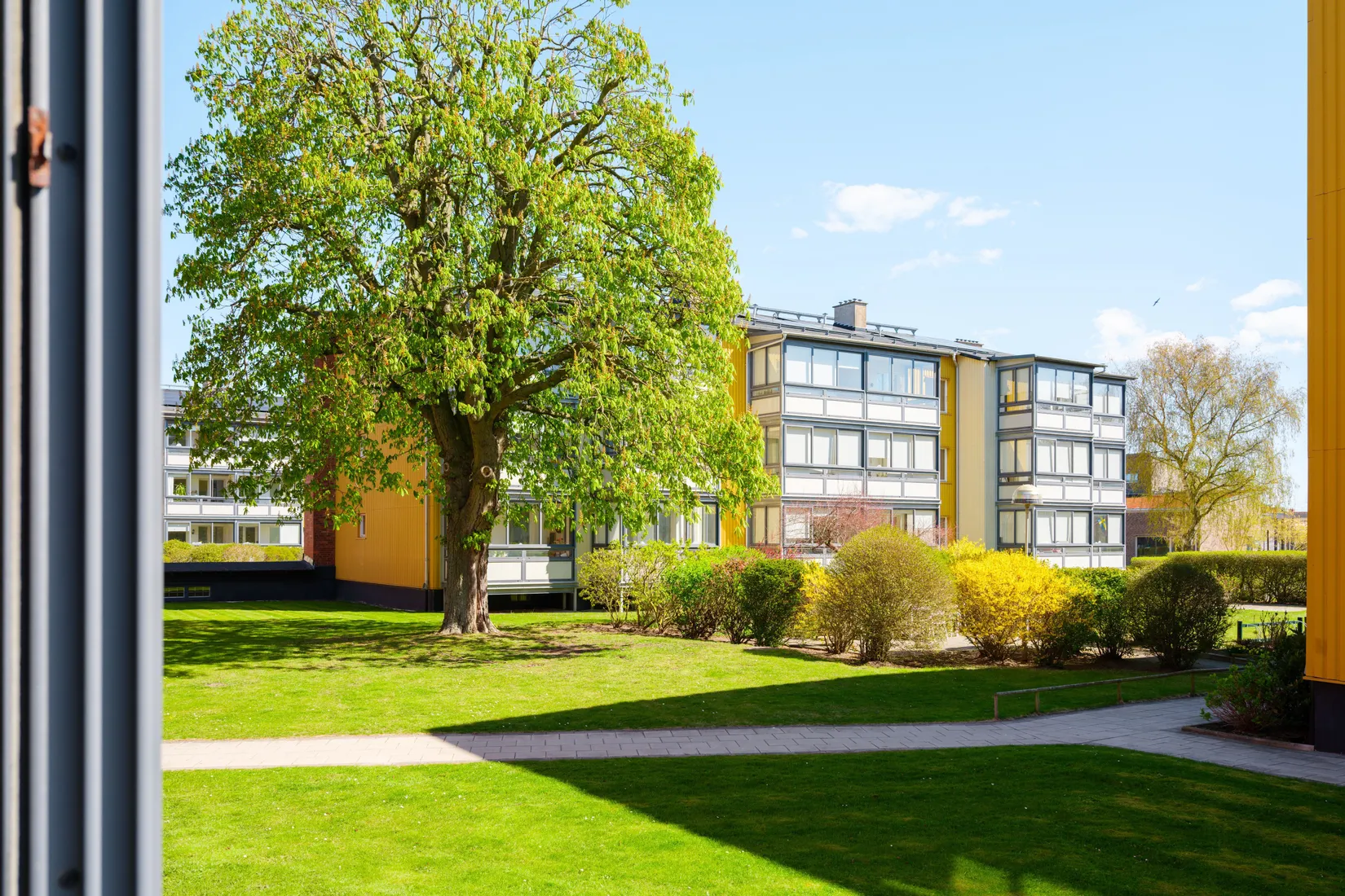 Bostadsrätt, Älggatan 18B, Gamla Limhamn, Malmö