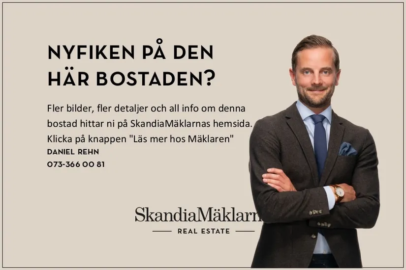 Radhus, Vistabergs allé 79, Vistaberg, Huddinge