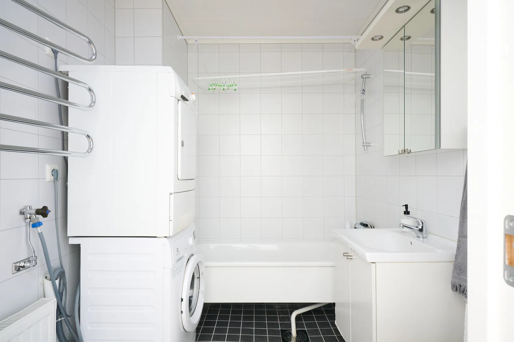 Radhus, Vistabergs allé 79, Vistaberg, Huddinge