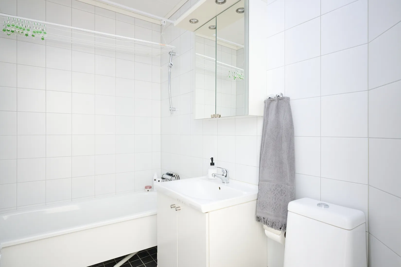 Radhus, Vistabergs allé 79, Vistaberg, Huddinge