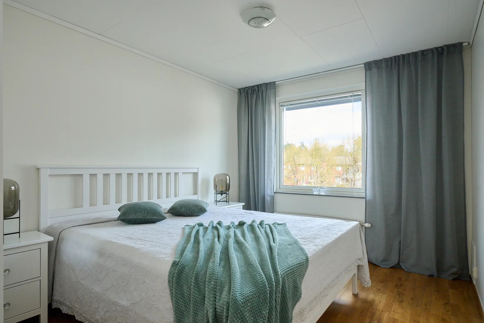 Radhus, Vistabergs allé 79, Vistaberg, Huddinge