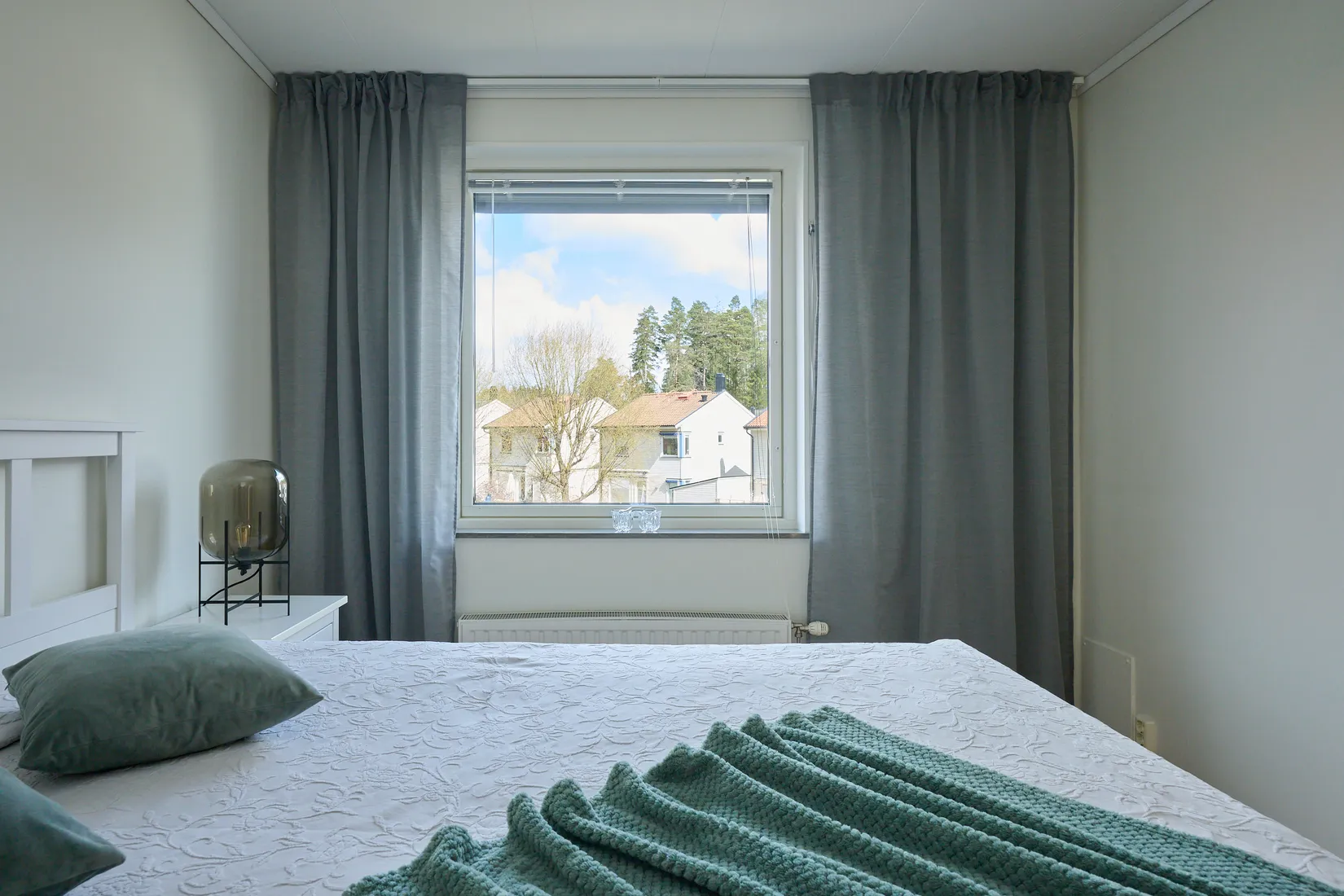 Radhus, Vistabergs allé 79, Vistaberg, Huddinge