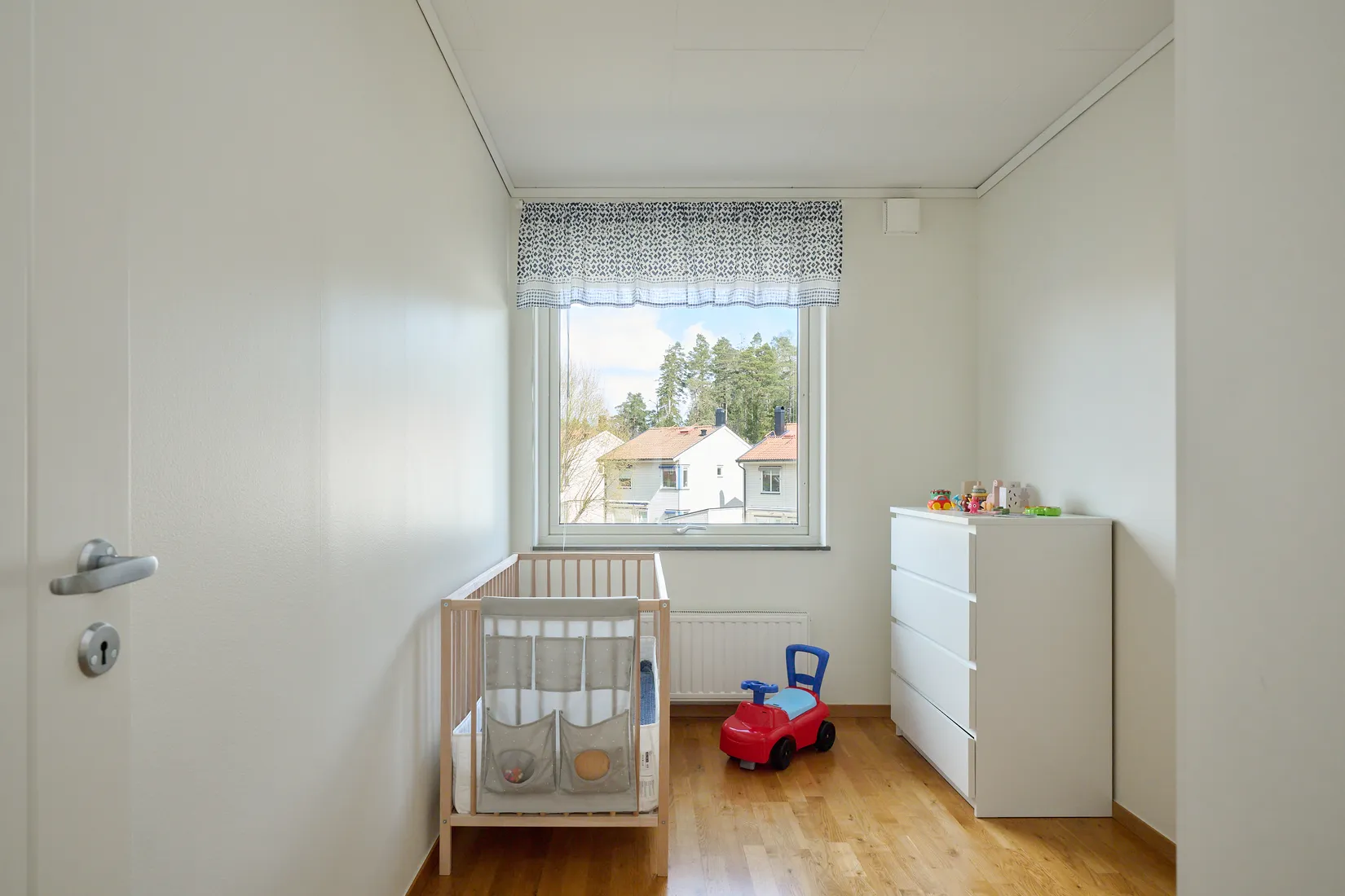 Radhus, Vistabergs allé 79, Vistaberg, Huddinge