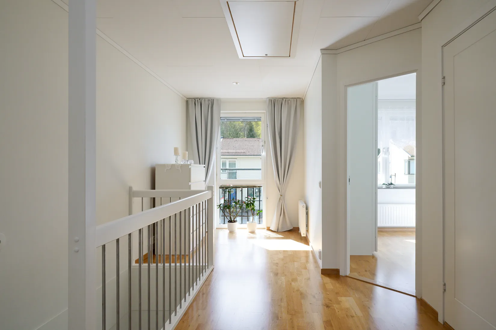 Radhus, Vistabergs allé 79, Vistaberg, Huddinge