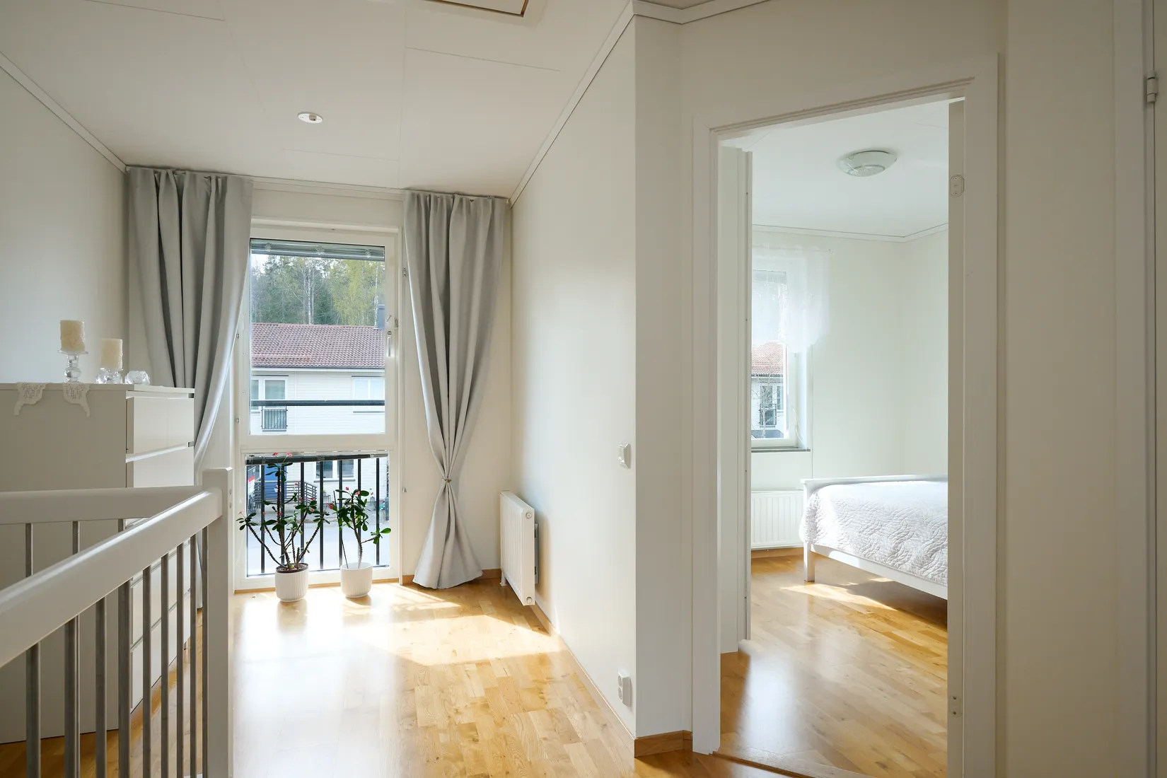 Radhus, Vistabergs allé 79, Vistaberg, Huddinge