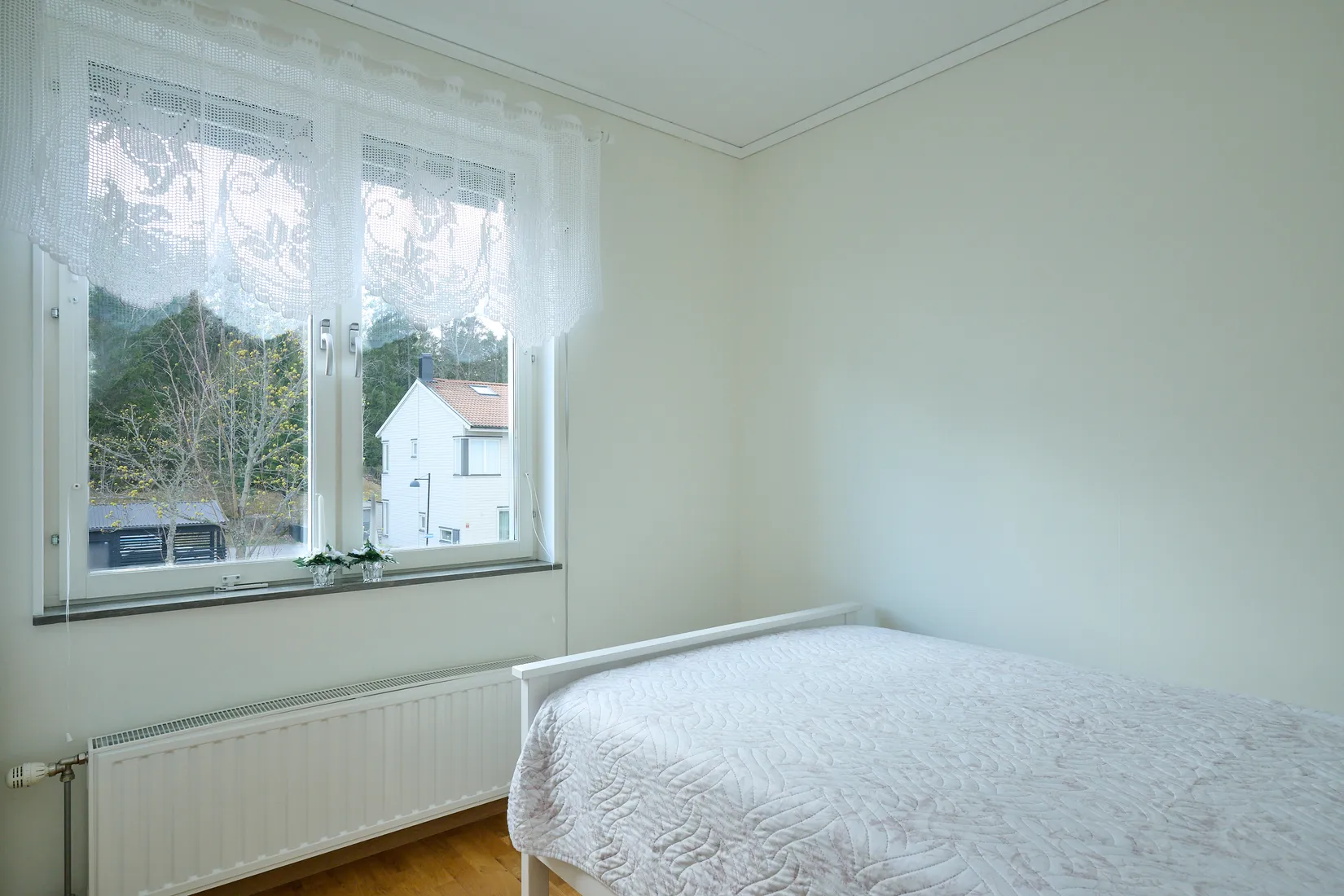 Radhus, Vistabergs allé 79, Vistaberg, Huddinge