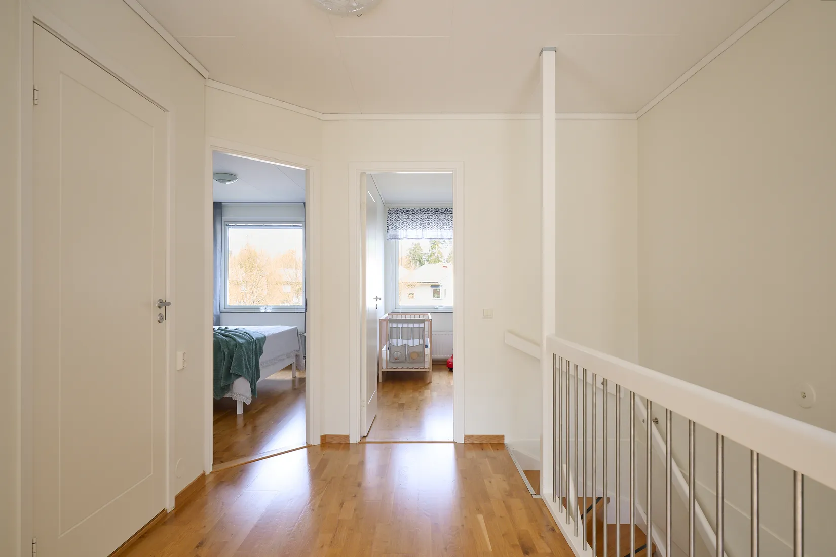 Radhus, Vistabergs allé 79, Vistaberg, Huddinge