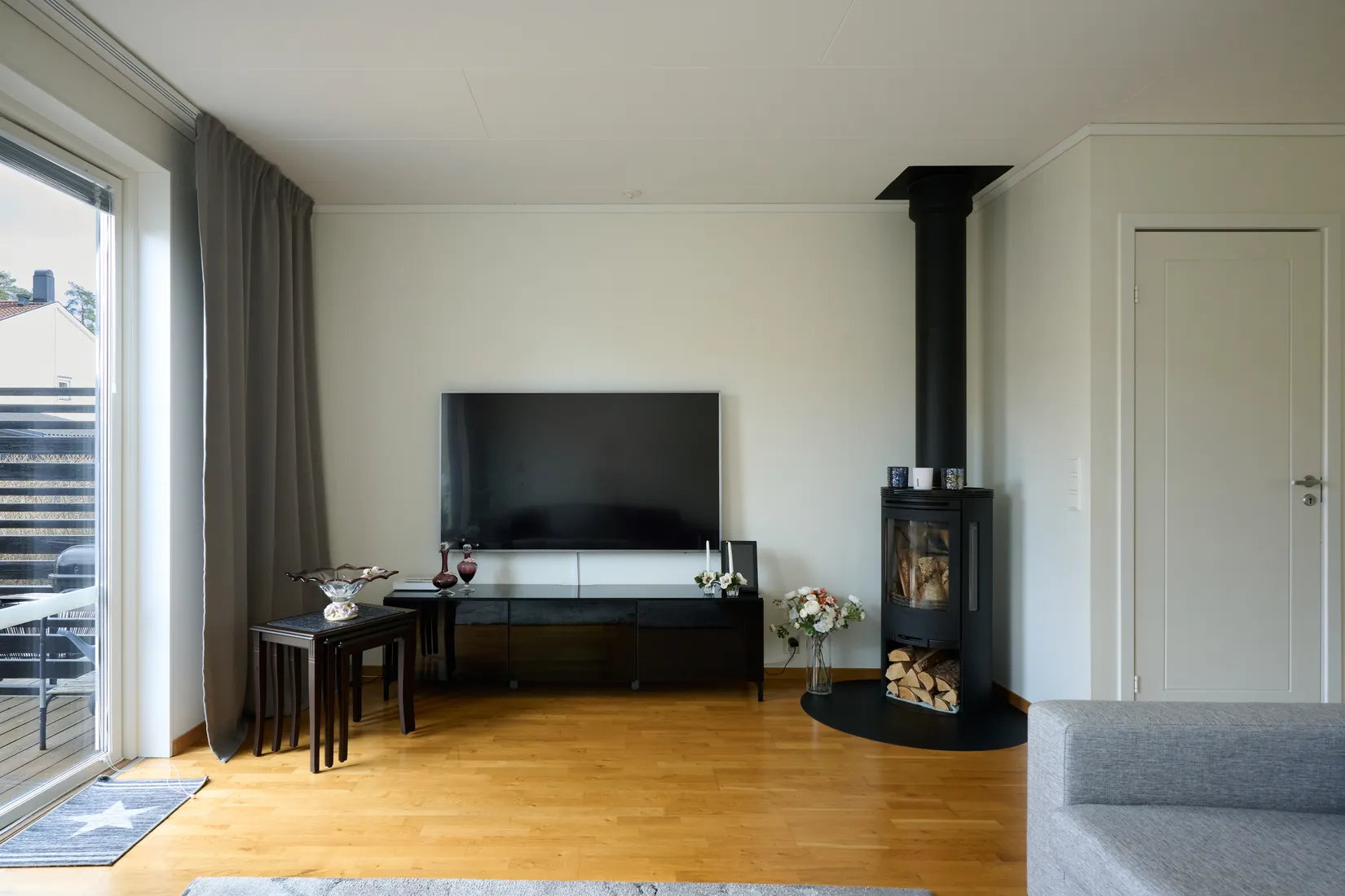 Radhus, Vistabergs allé 79, Vistaberg, Huddinge