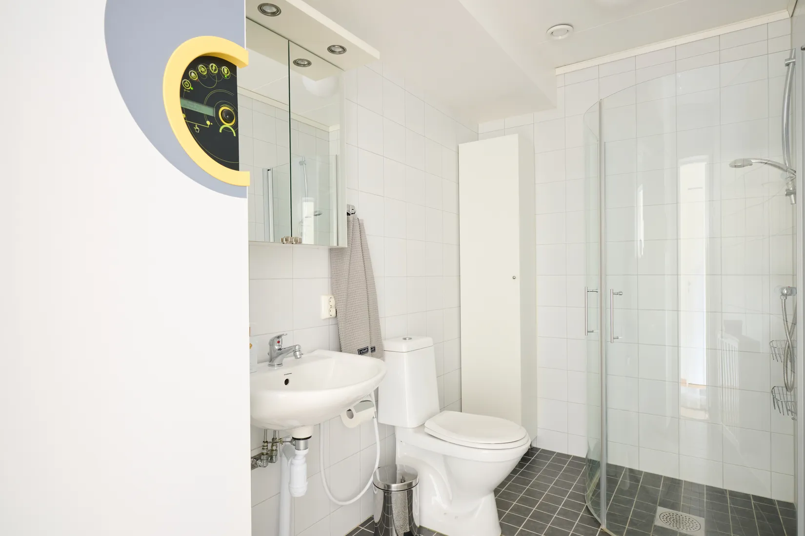 Radhus, Vistabergs allé 79, Vistaberg, Huddinge