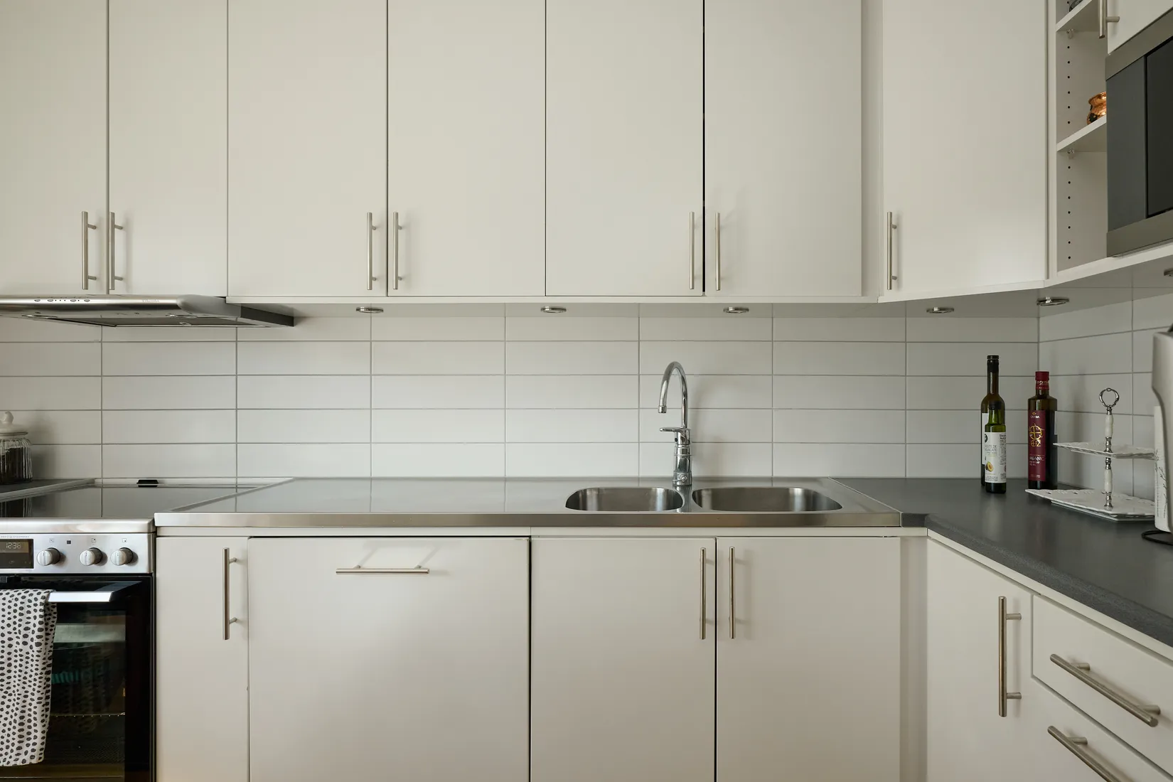 Radhus, Vistabergs allé 79, Vistaberg, Huddinge