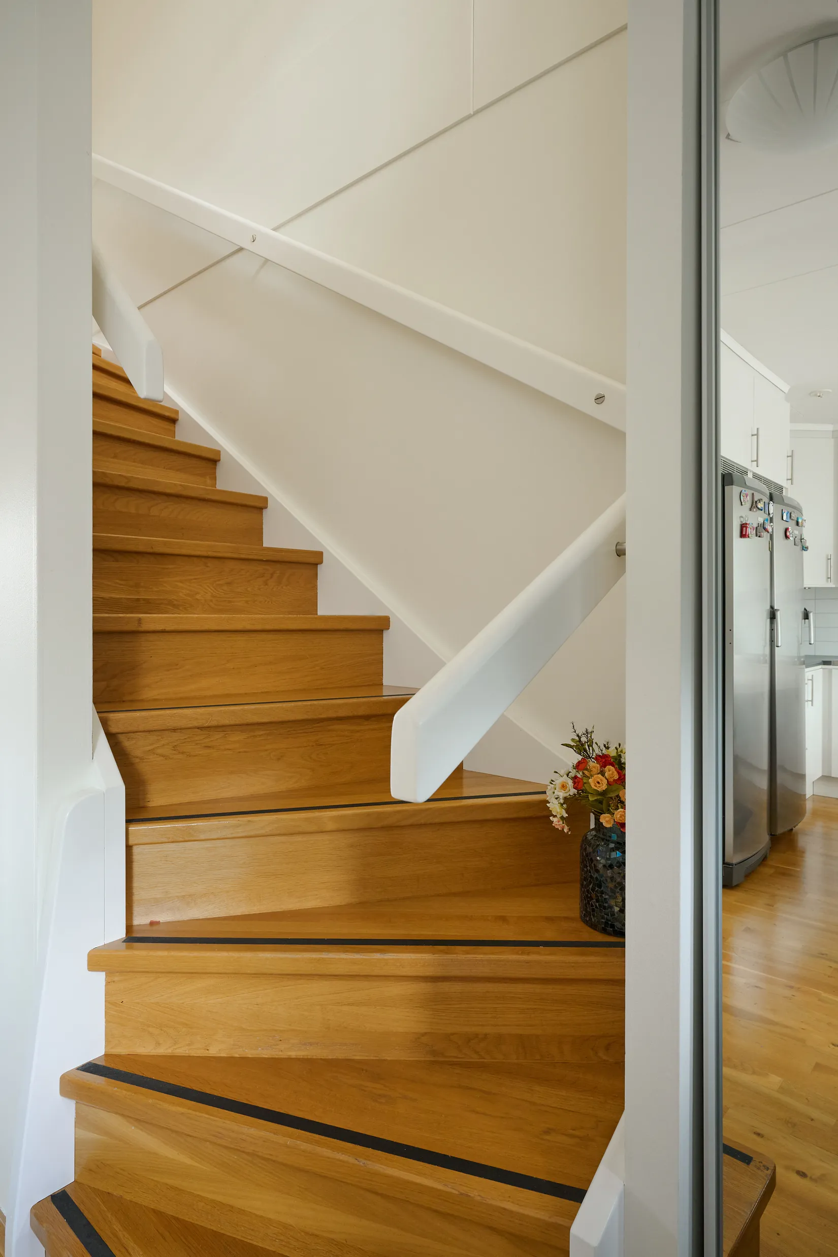 Radhus, Vistabergs allé 79, Vistaberg, Huddinge