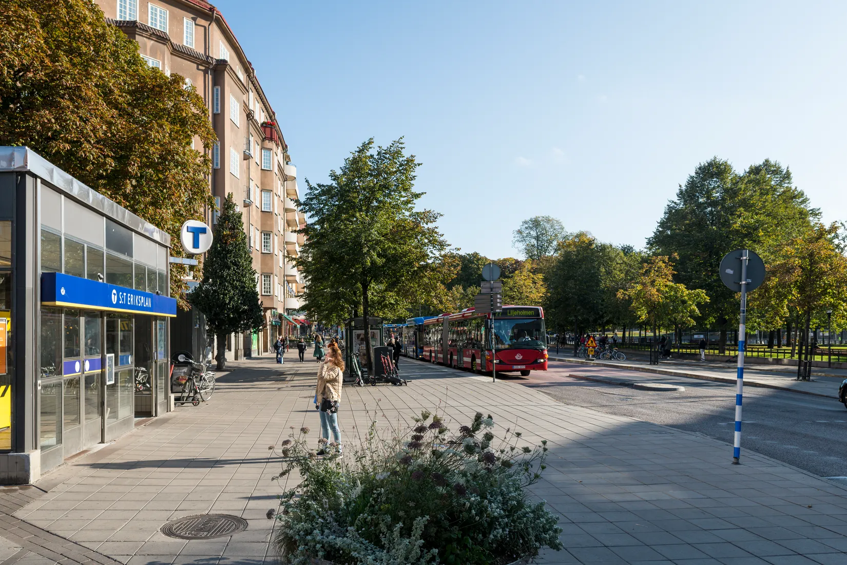 Bostadsrätt, Hälsingegatan 12A, Vasastan, Stockholm