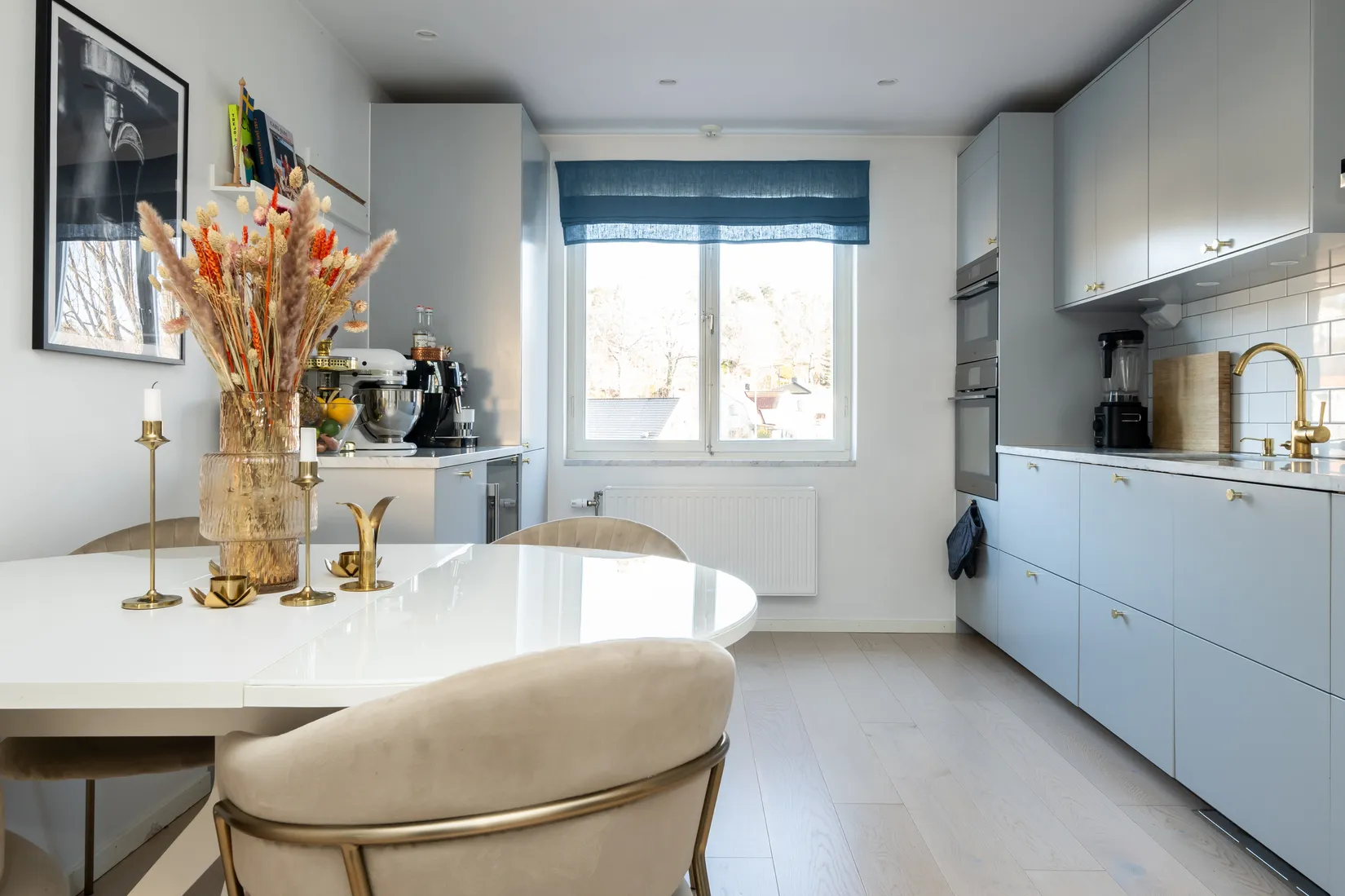 Bostadsrätt, Häradsvägen 35C, Snättringe, Huddinge