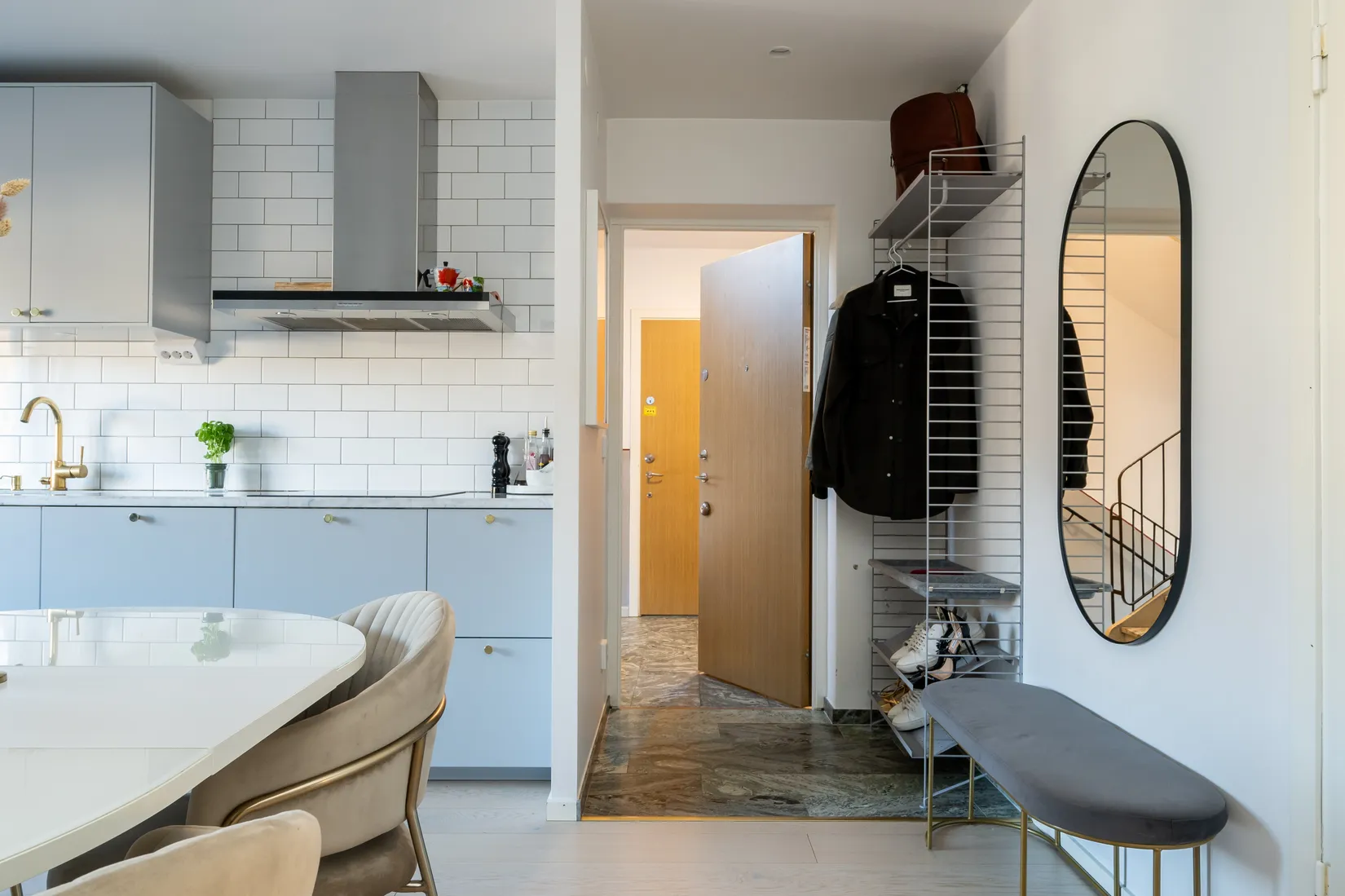 Bostadsrätt, Häradsvägen 35C, Snättringe, Huddinge