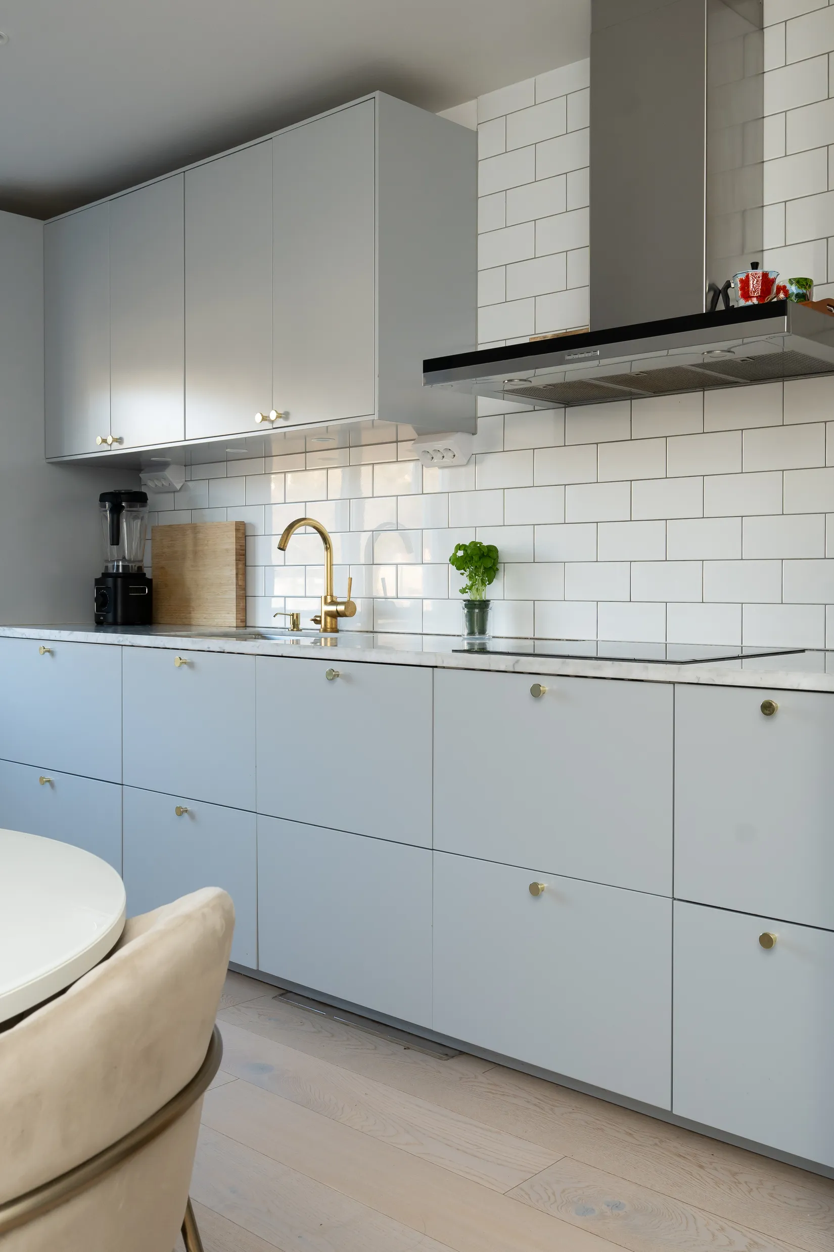 Bostadsrätt, Häradsvägen 35C, Snättringe, Huddinge