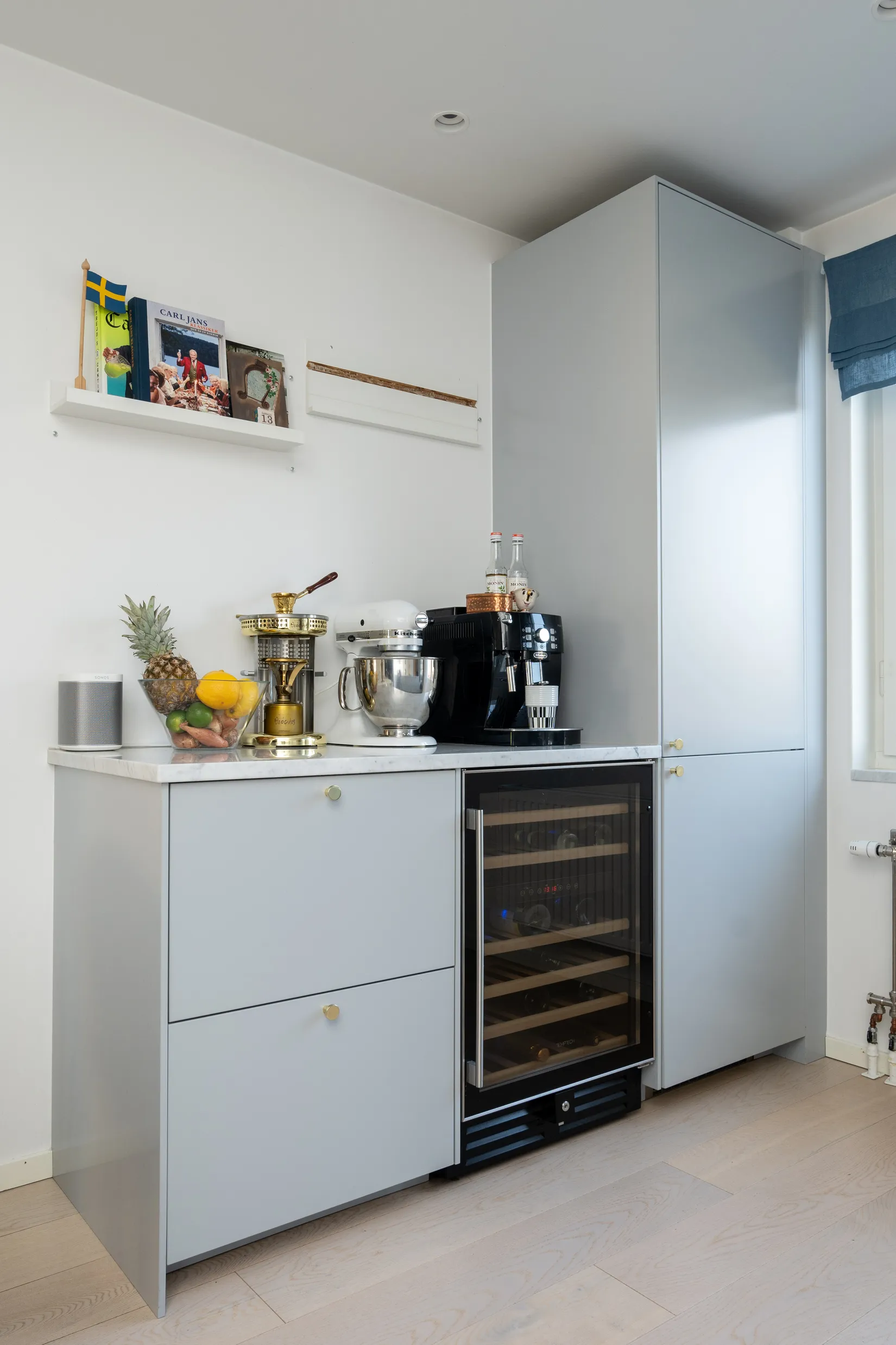 Bostadsrätt, Häradsvägen 35C, Snättringe, Huddinge