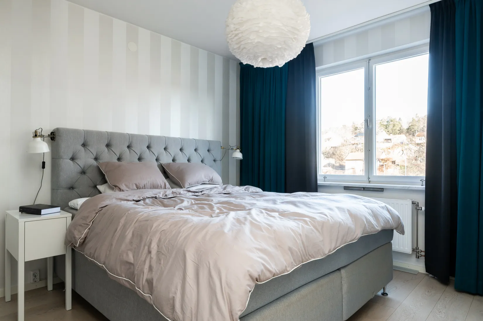 Bostadsrätt, Häradsvägen 35C, Snättringe, Huddinge