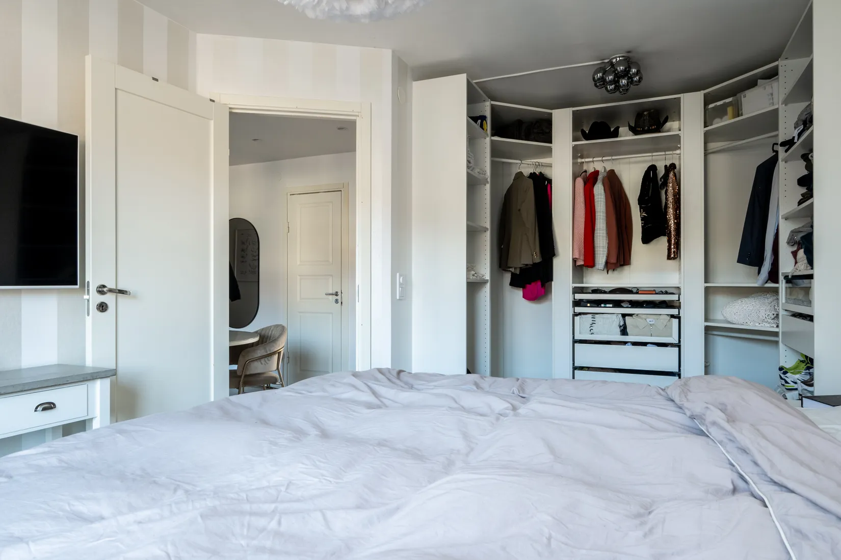 Bostadsrätt, Häradsvägen 35C, Snättringe, Huddinge