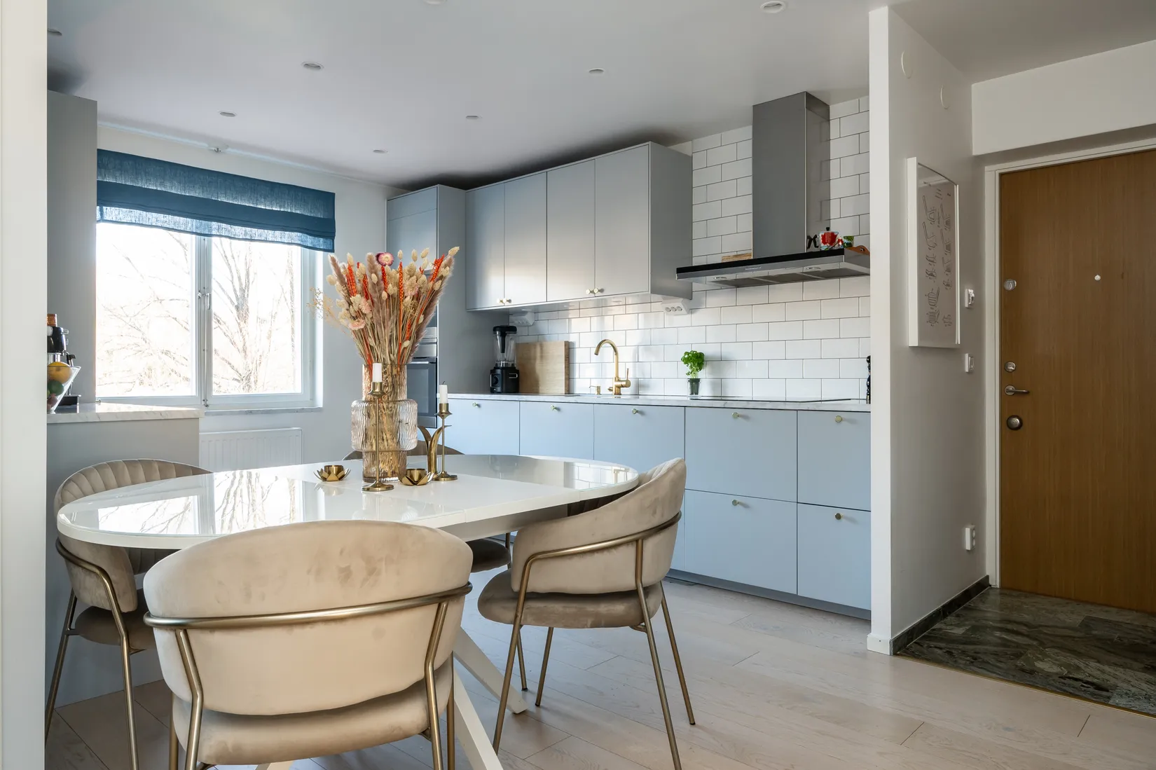 Bostadsrätt, Häradsvägen 35C, Snättringe, Huddinge