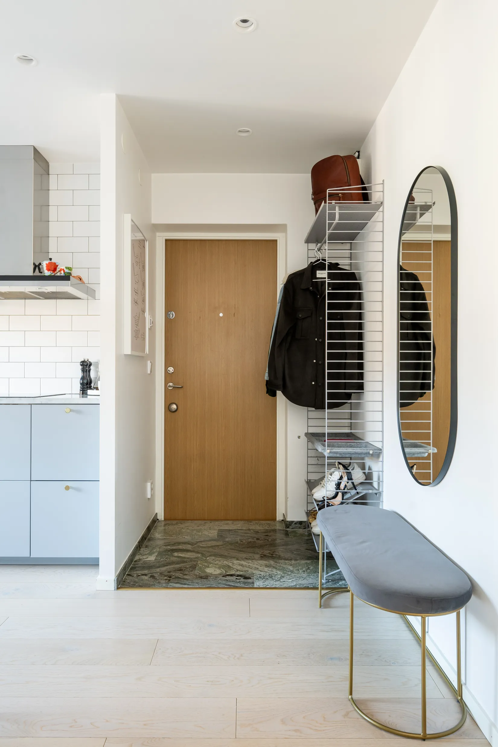 Bostadsrätt, Häradsvägen 35C, Snättringe, Huddinge