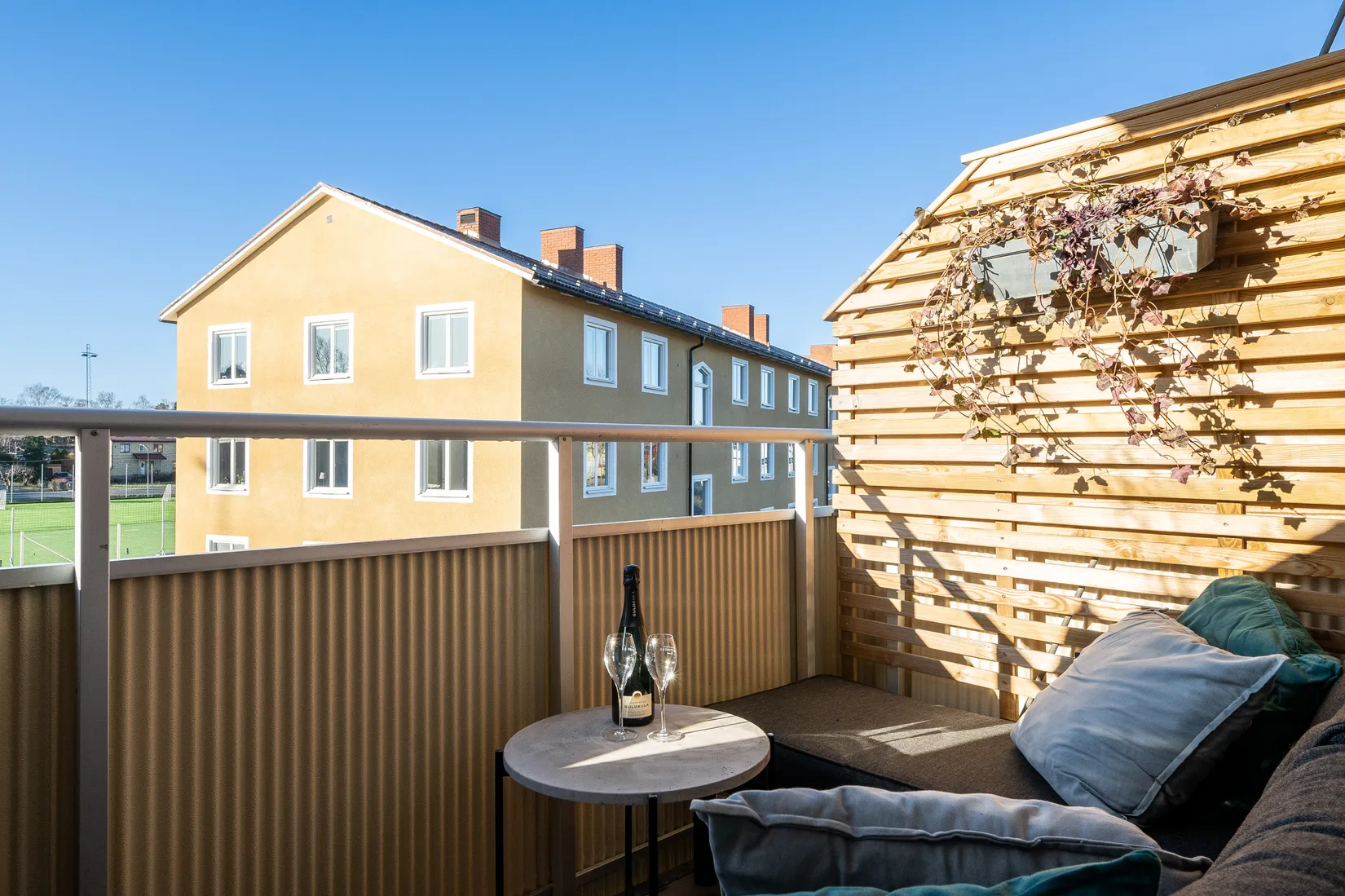 Bostadsrätt, Häradsvägen 35C, Snättringe, Huddinge