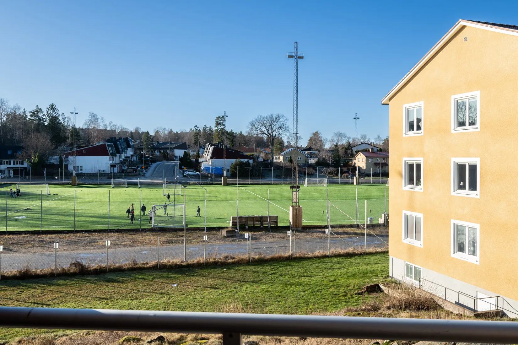 Bostadsrätt, Häradsvägen 35C, Snättringe, Huddinge