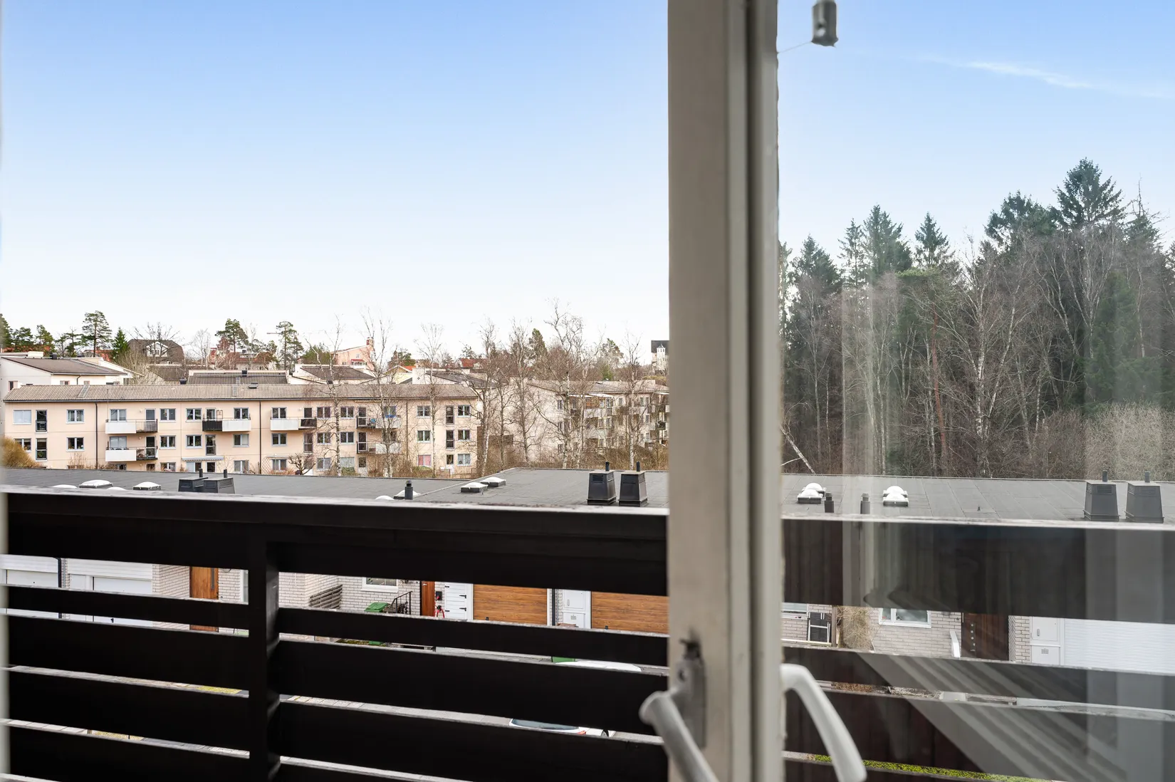 Villa, Mossvägen 62, Fullersta, Huddinge