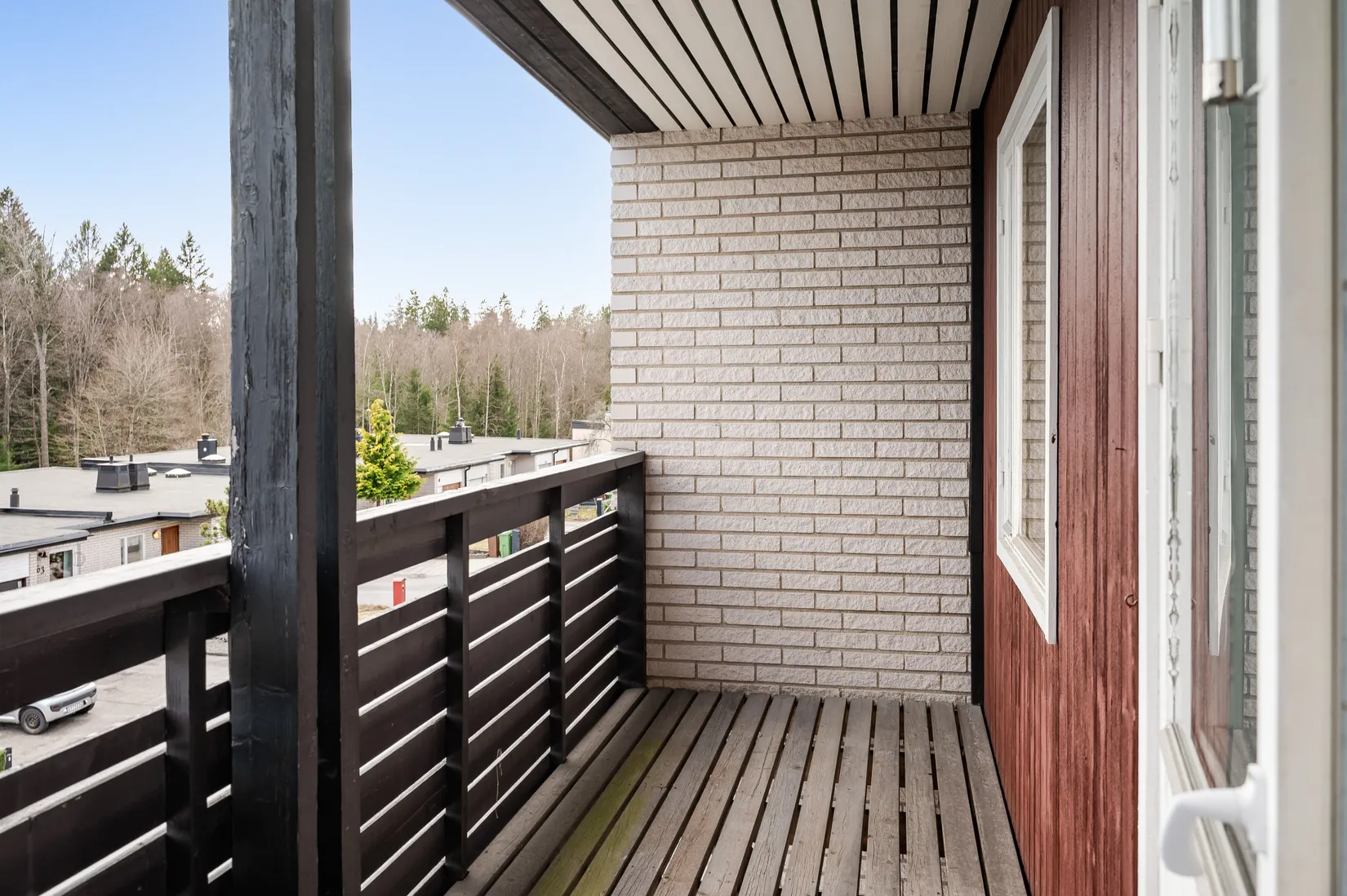 Villa, Mossvägen 62, Fullersta, Huddinge