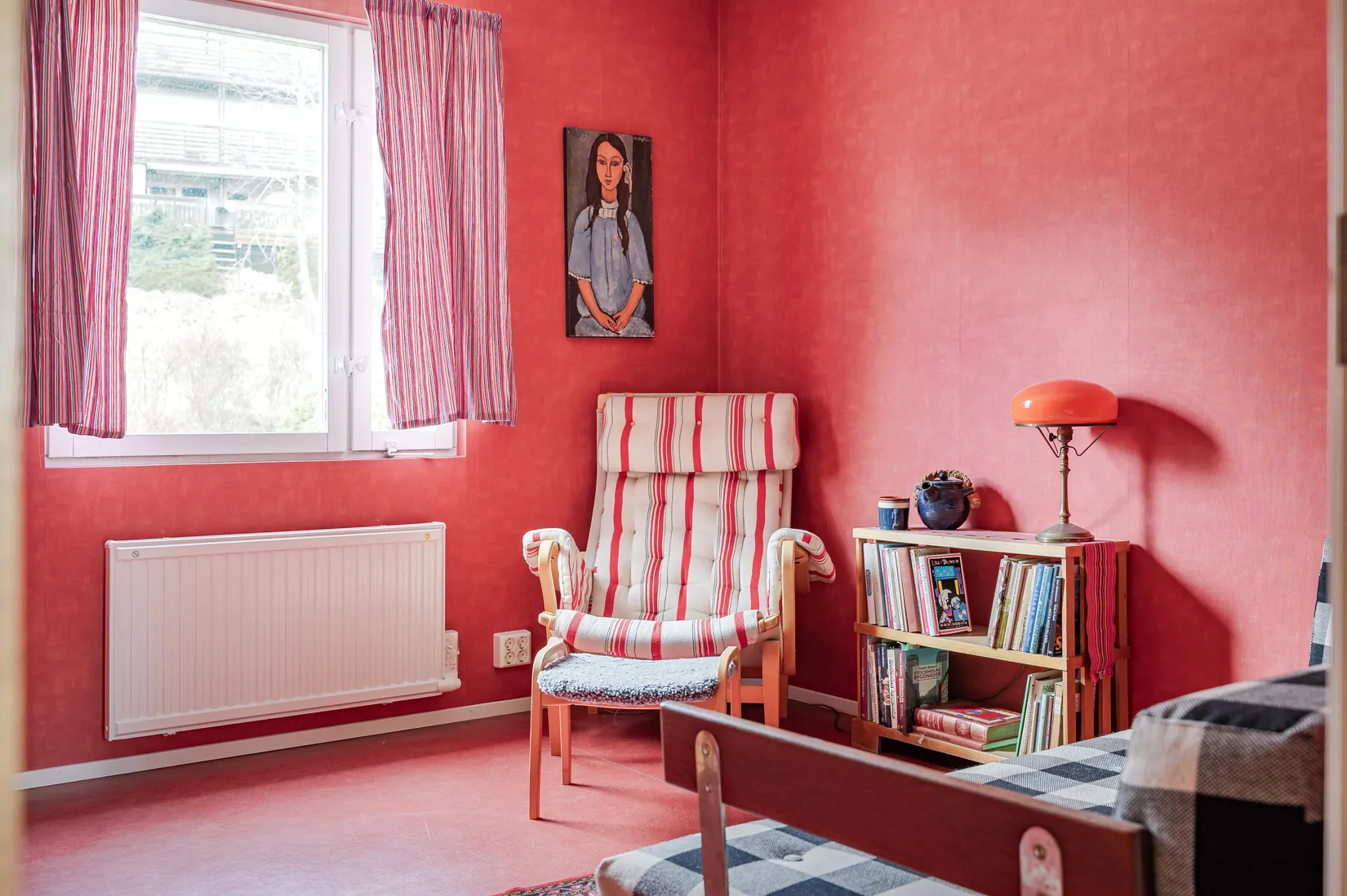 Villa, Mossvägen 62, Fullersta, Huddinge