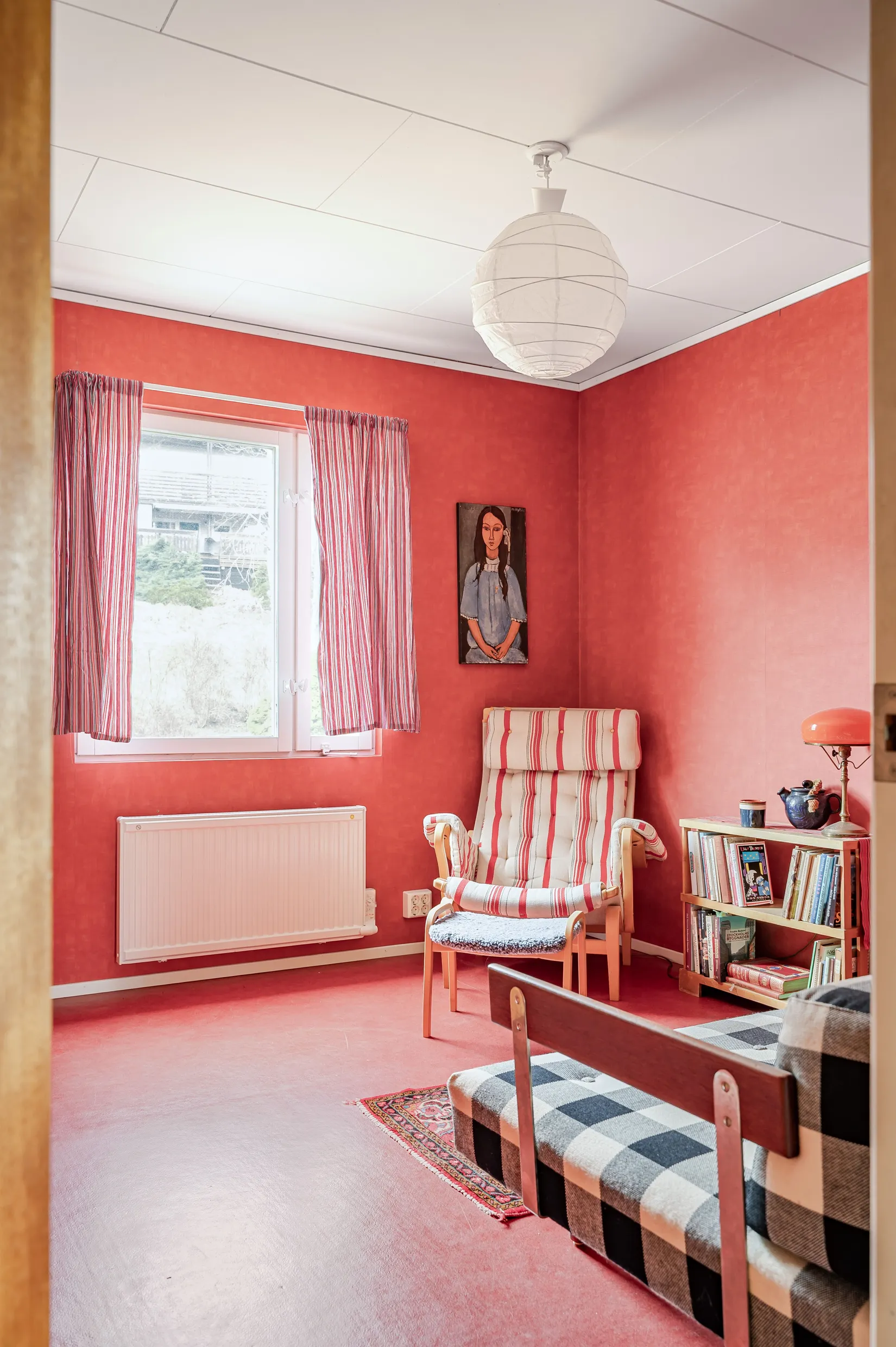 Villa, Mossvägen 62, Fullersta, Huddinge