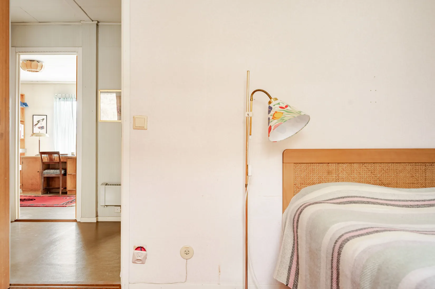 Villa, Mossvägen 62, Fullersta, Huddinge