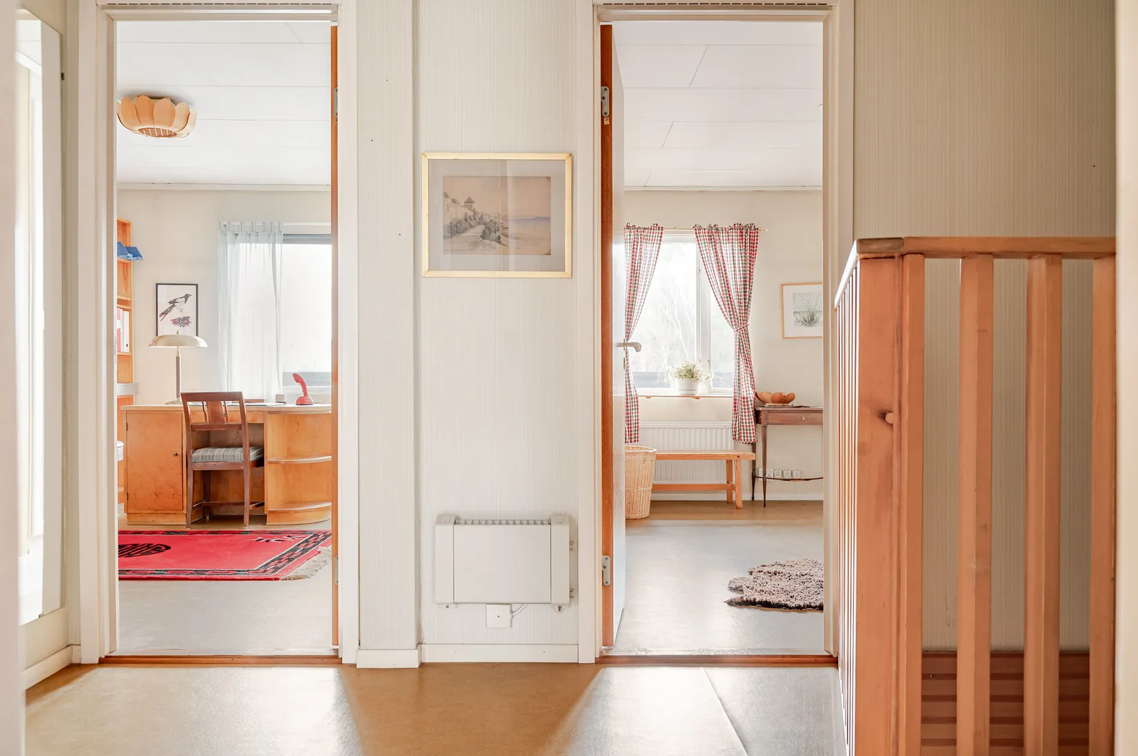 Villa, Mossvägen 62, Fullersta, Huddinge