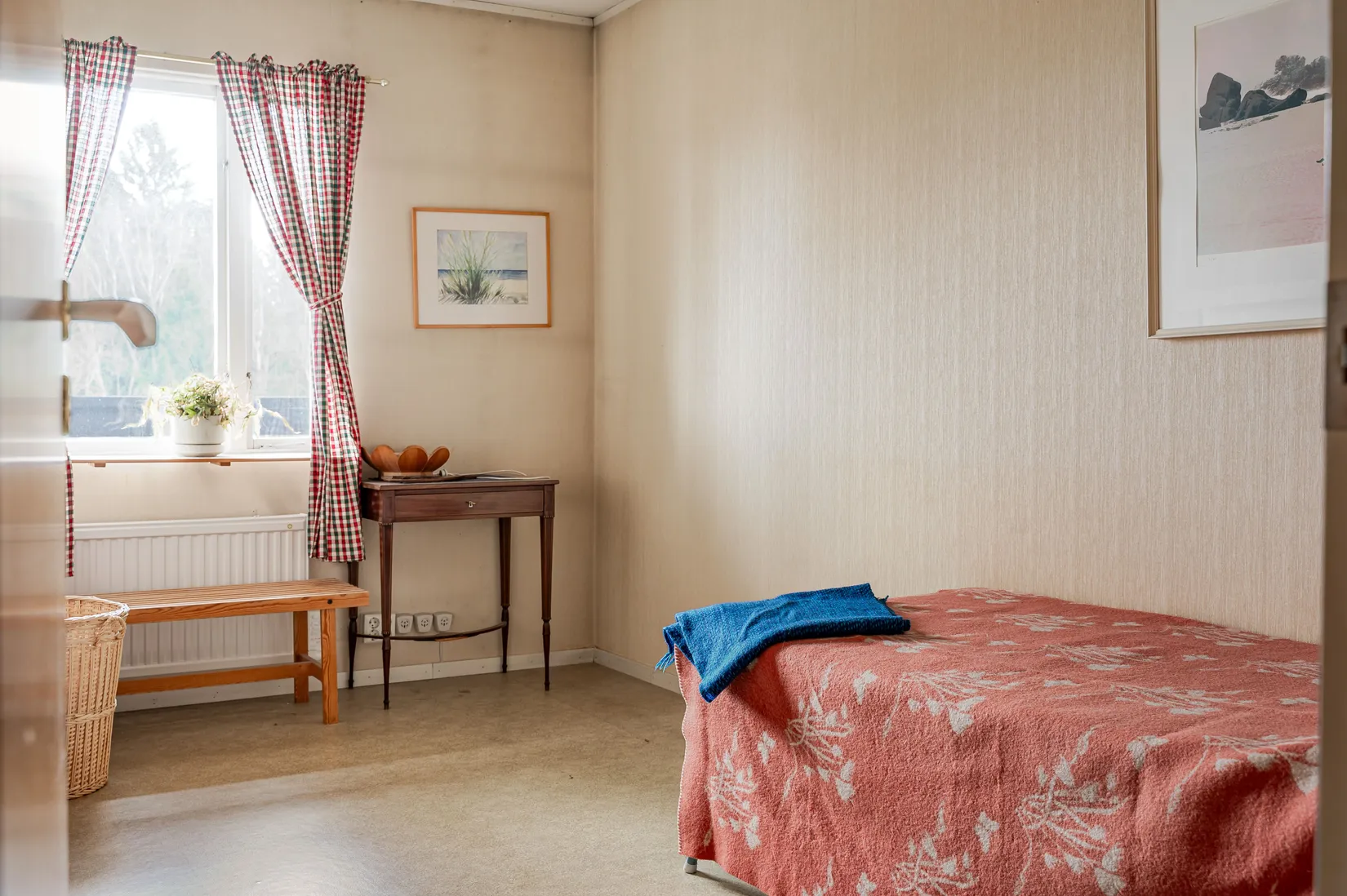 Villa, Mossvägen 62, Fullersta, Huddinge