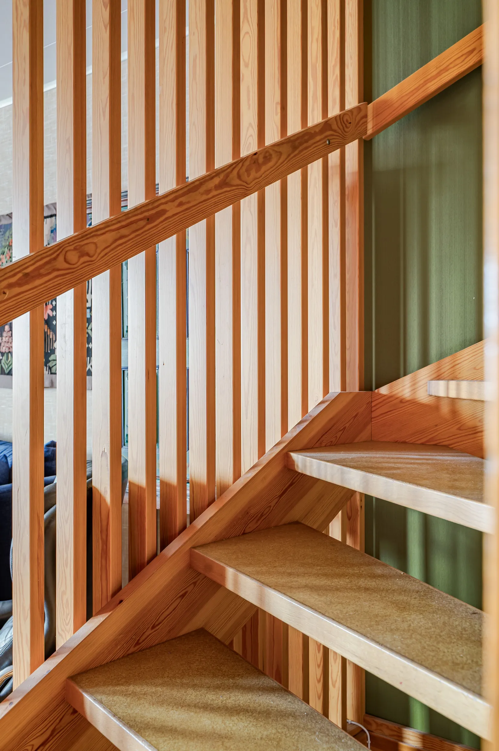 Villa, Mossvägen 62, Fullersta, Huddinge