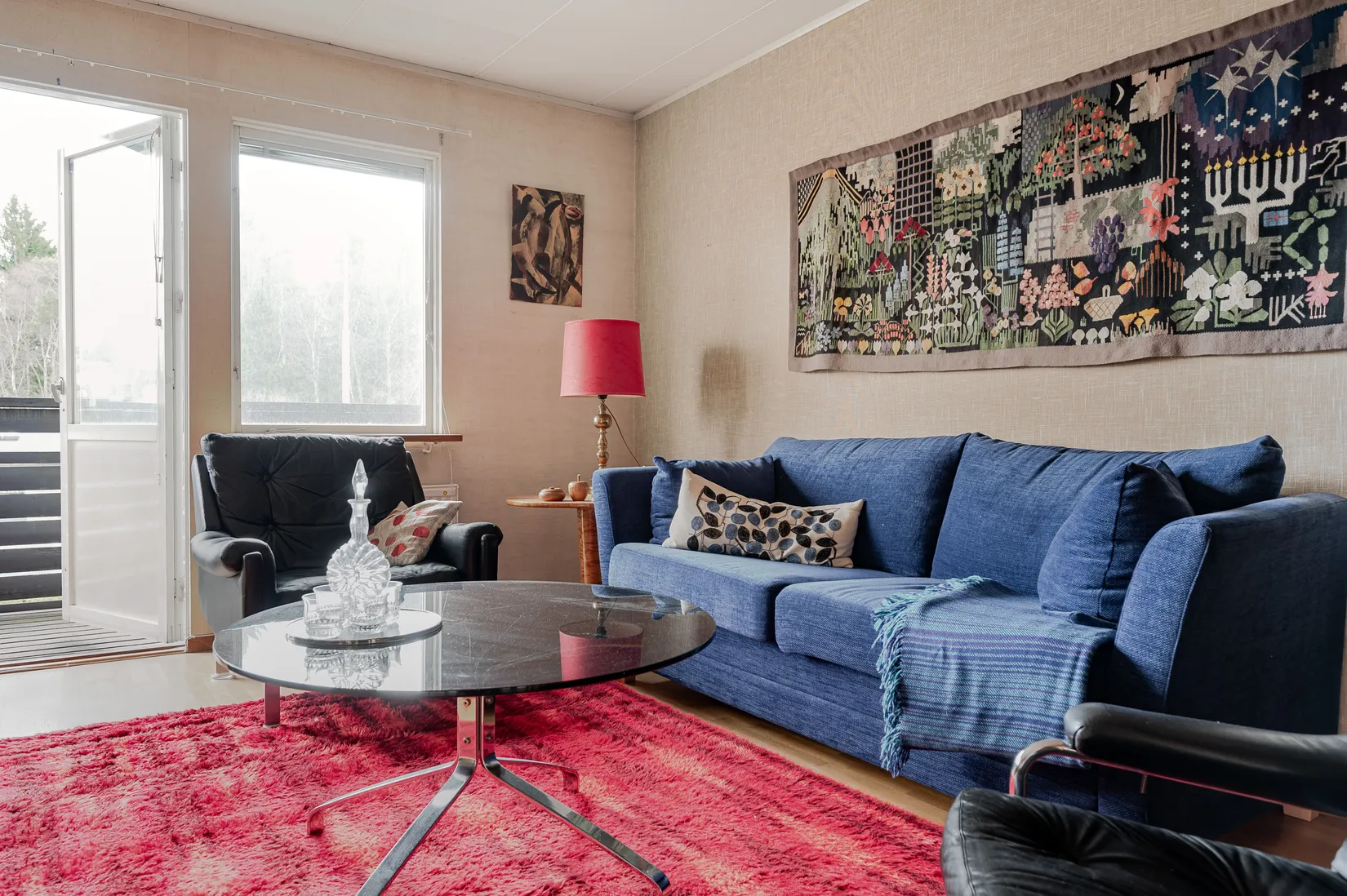 Villa, Mossvägen 62, Fullersta, Huddinge