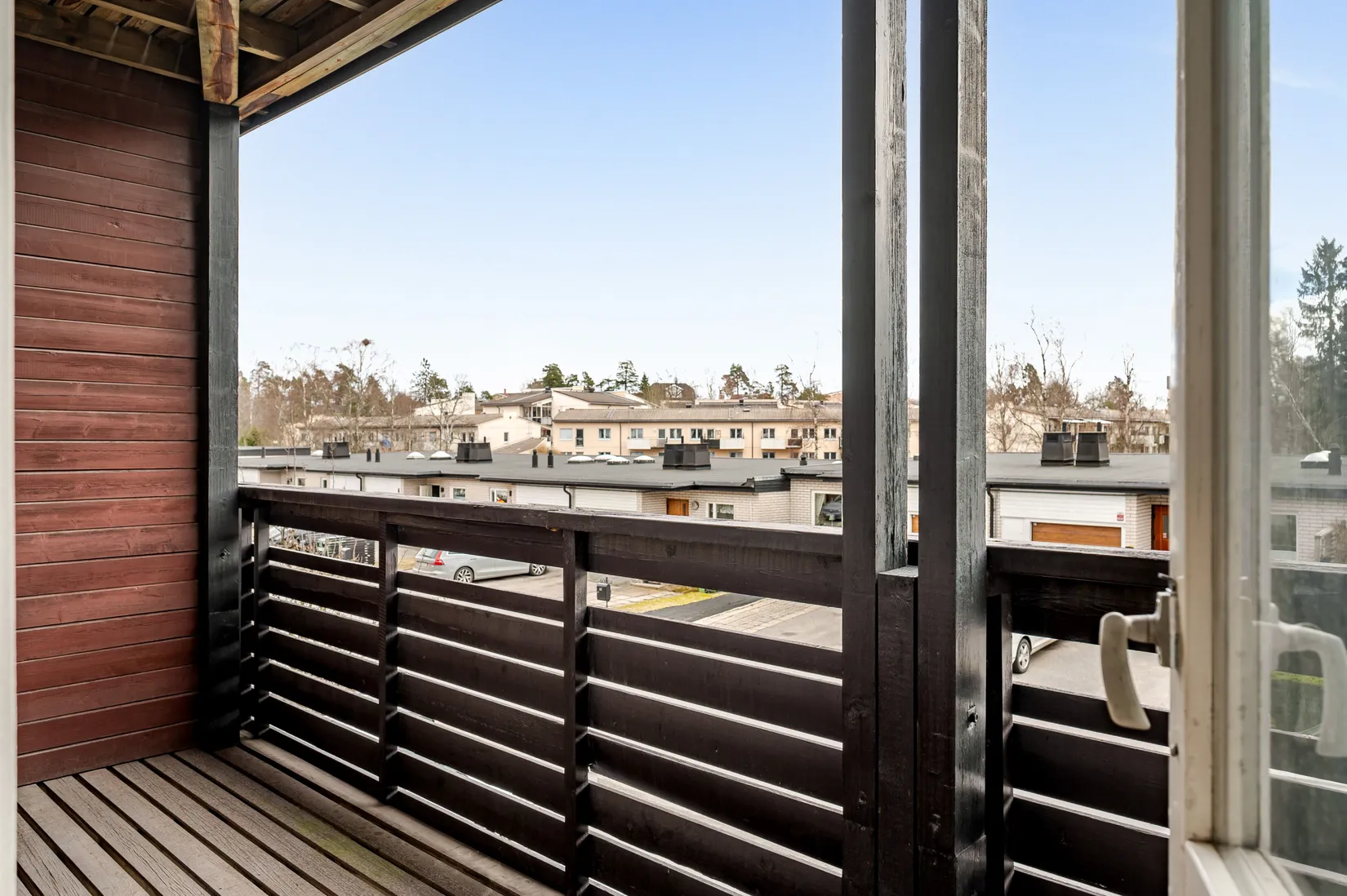 Villa, Mossvägen 62, Fullersta, Huddinge