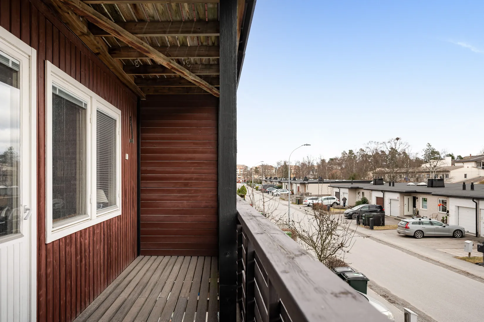 Villa, Mossvägen 62, Fullersta, Huddinge