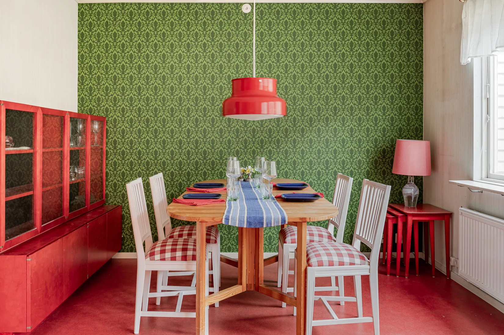 Villa, Mossvägen 62, Fullersta, Huddinge