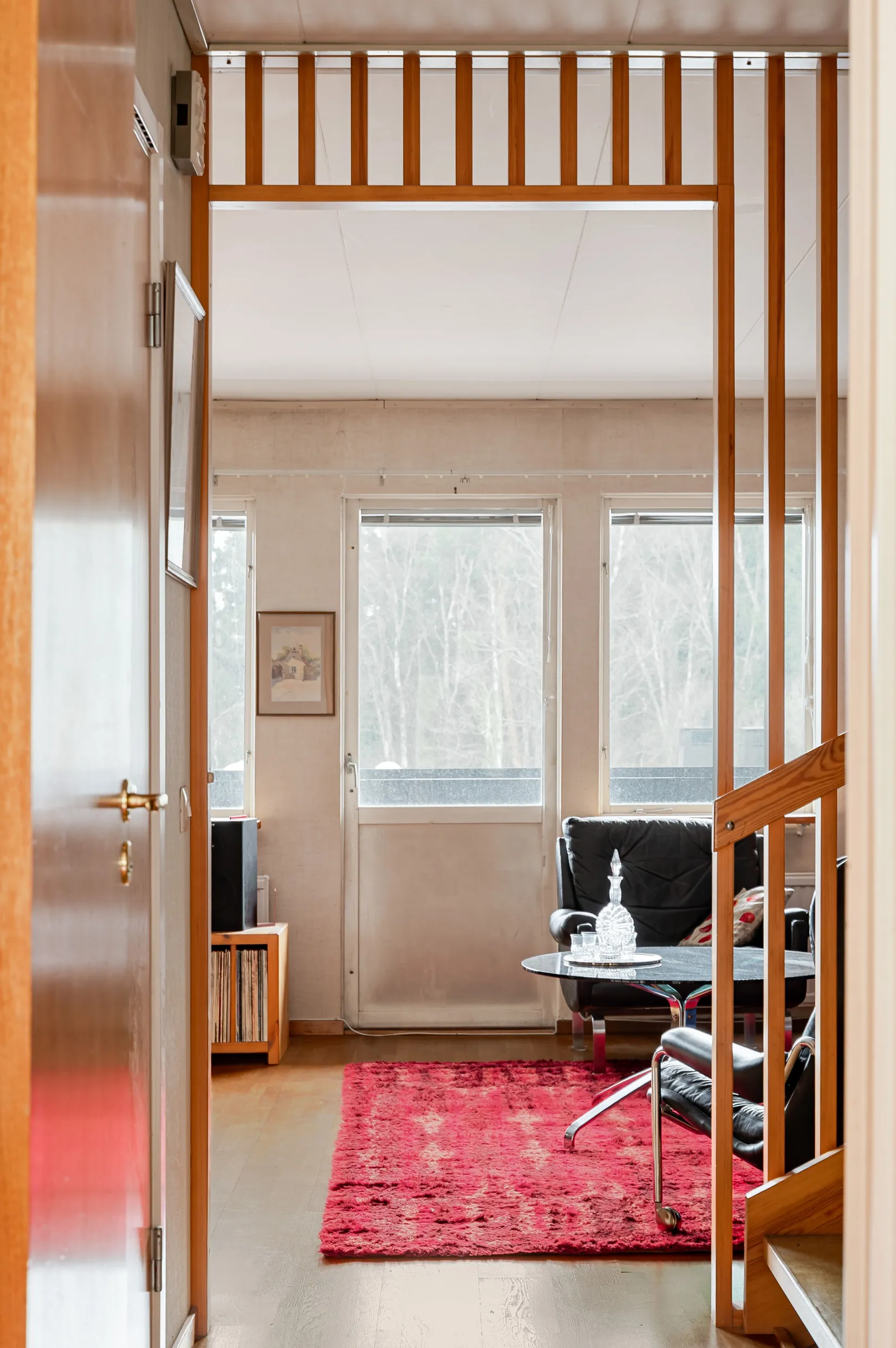 Villa, Mossvägen 62, Fullersta, Huddinge