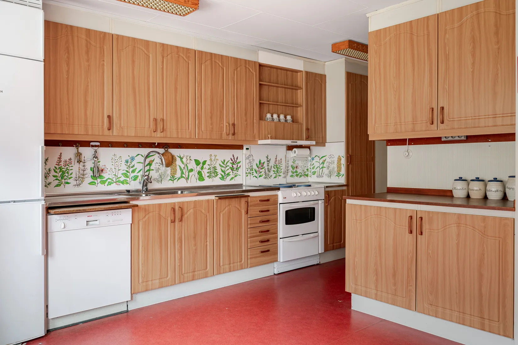 Villa, Mossvägen 62, Fullersta, Huddinge