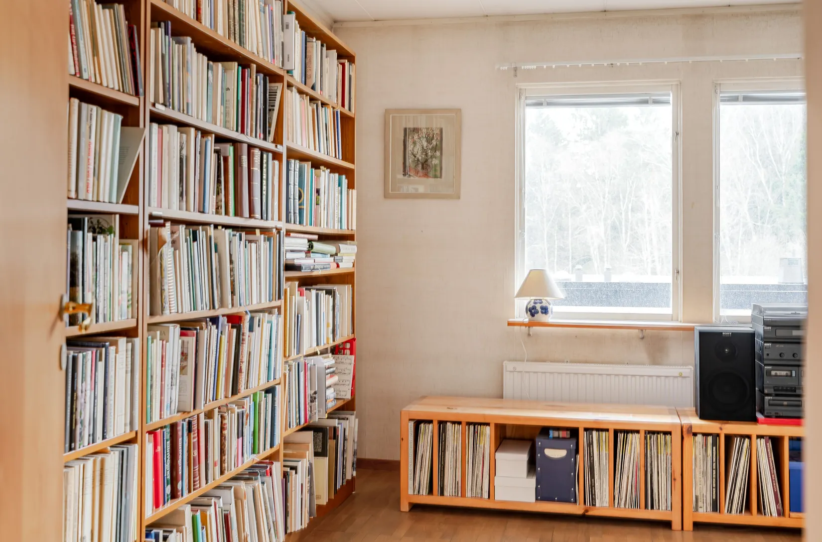 Villa, Mossvägen 62, Fullersta, Huddinge