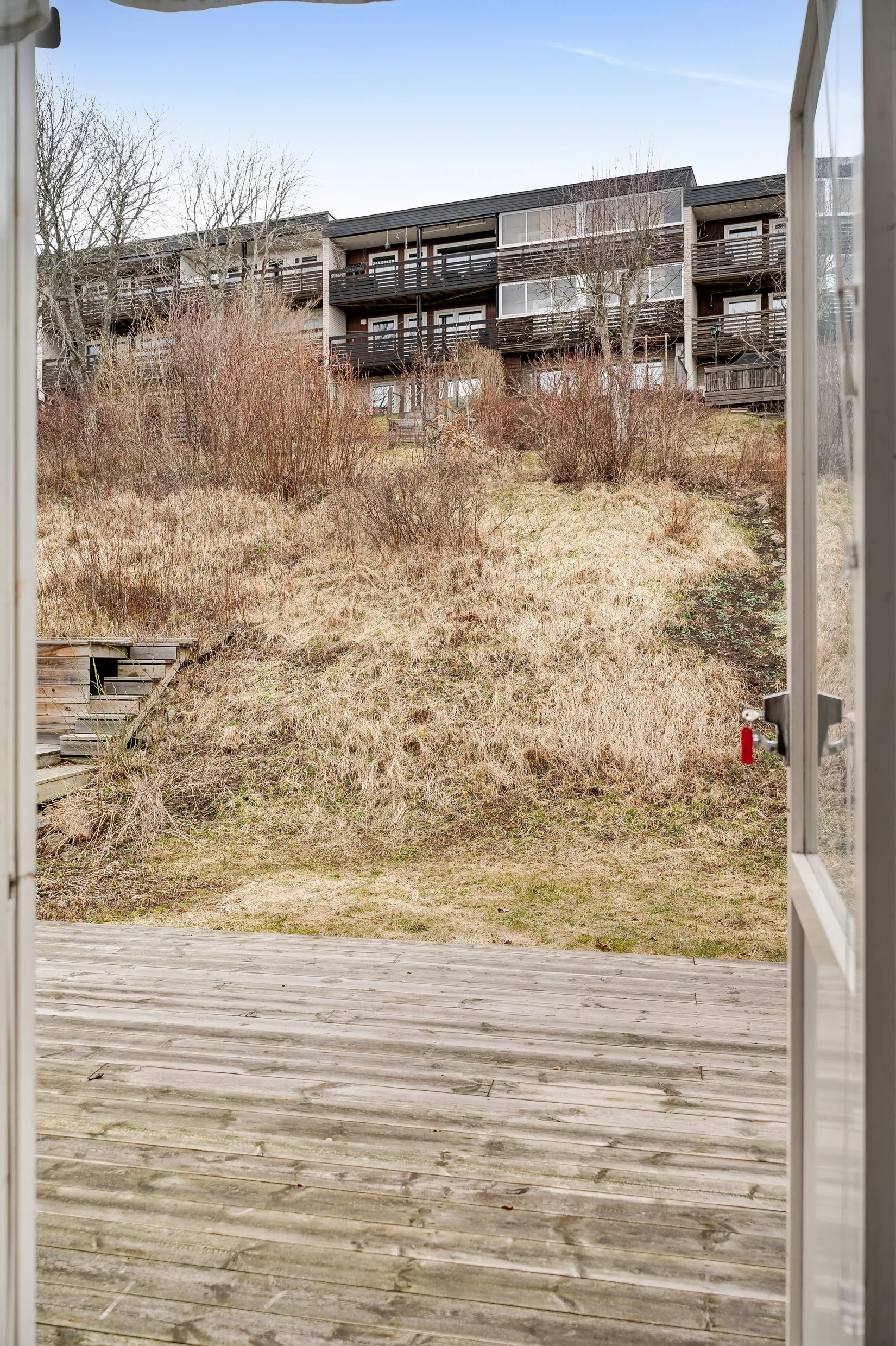 Villa, Mossvägen 62, Fullersta, Huddinge