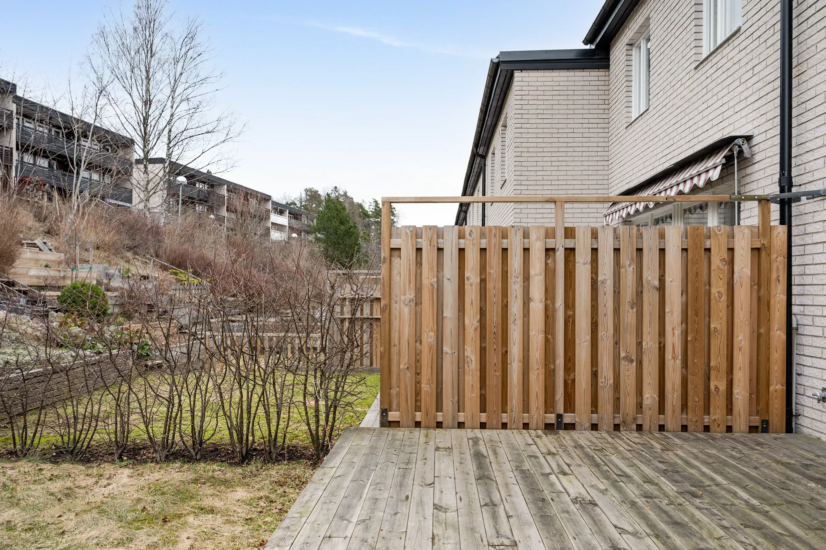 Villa, Mossvägen 62, Fullersta, Huddinge