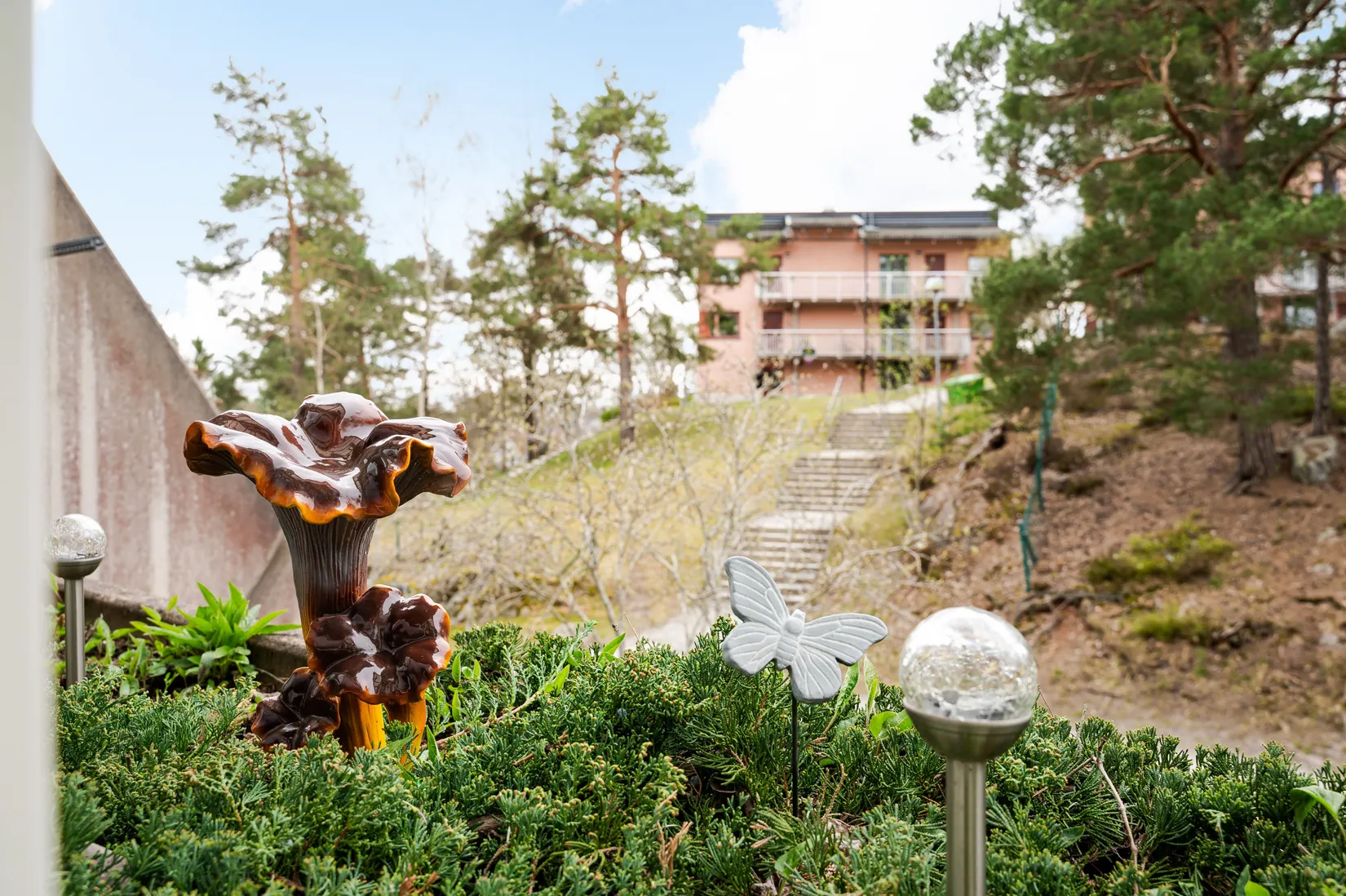 Bostadsrätt, Bergakungsvägen 9, Utsälje, Huddinge