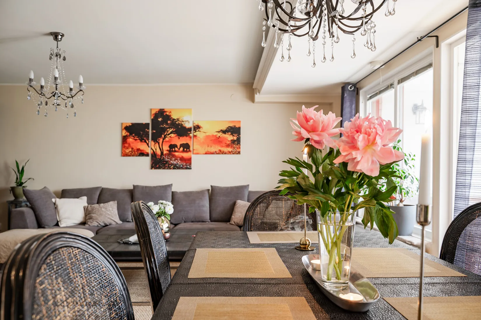 Bostadsrätt, Bergakungsvägen 9, Utsälje, Huddinge