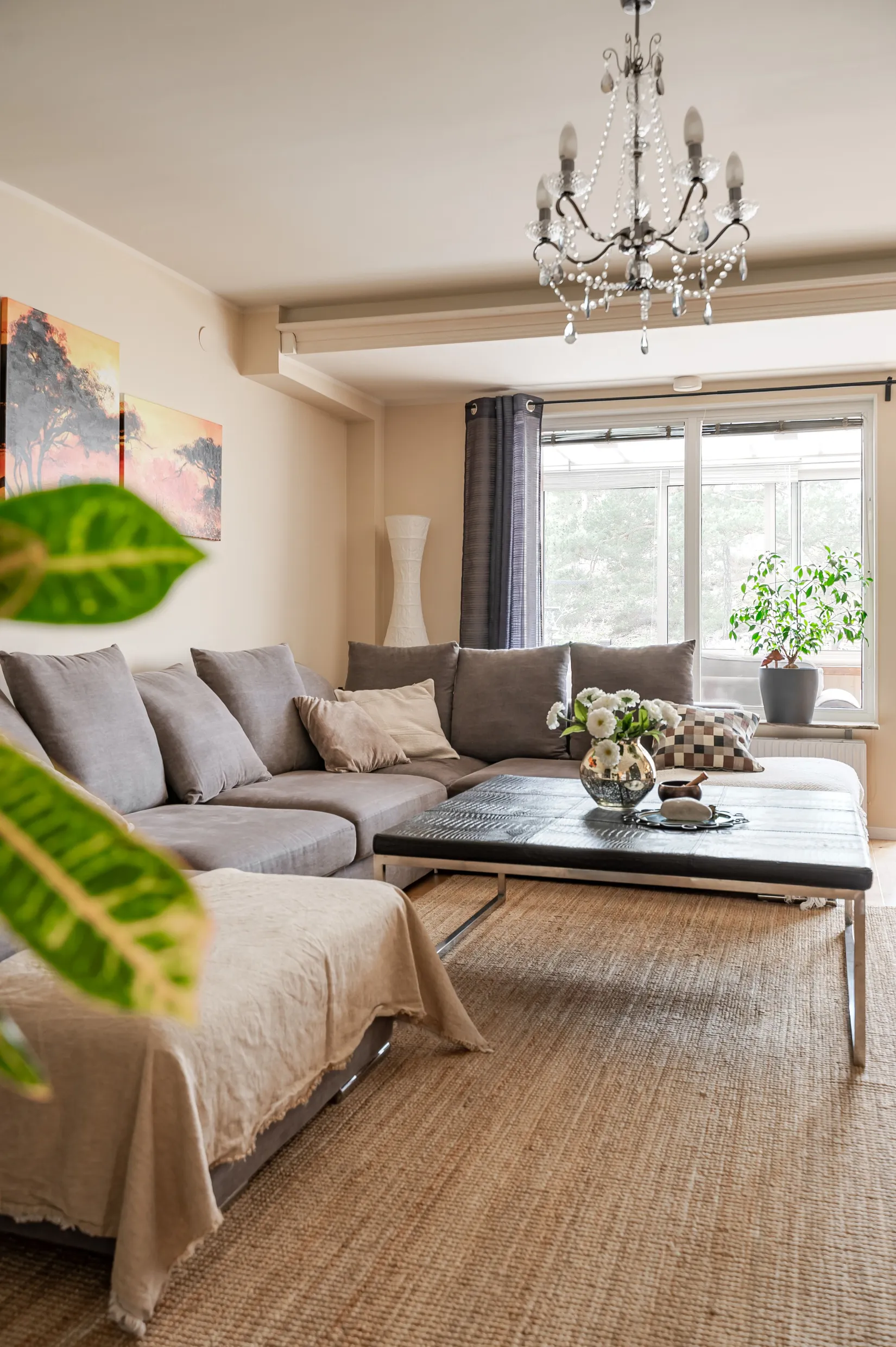 Bostadsrätt, Bergakungsvägen 9, Utsälje, Huddinge