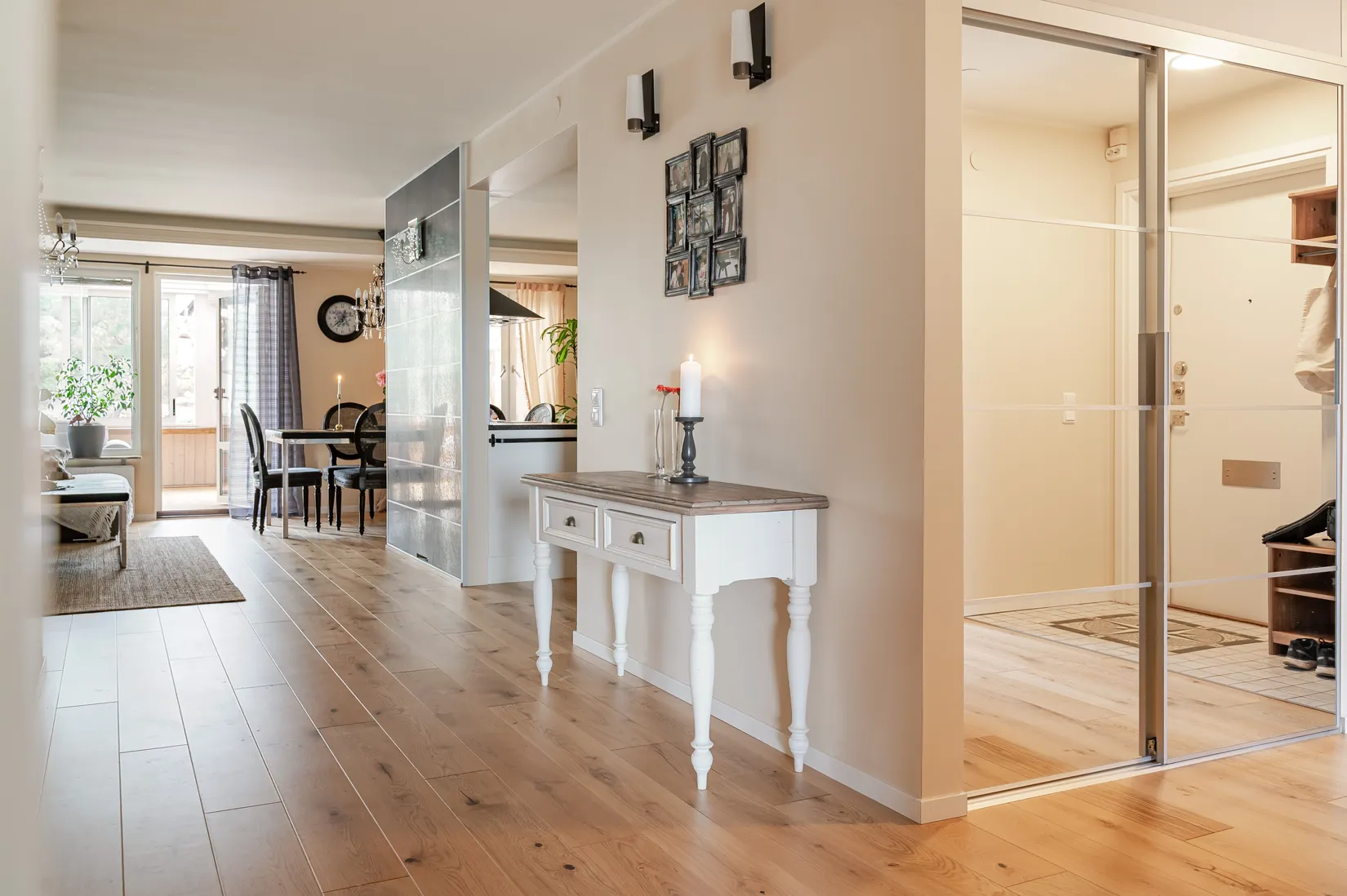 Bostadsrätt, Bergakungsvägen 9, Utsälje, Huddinge