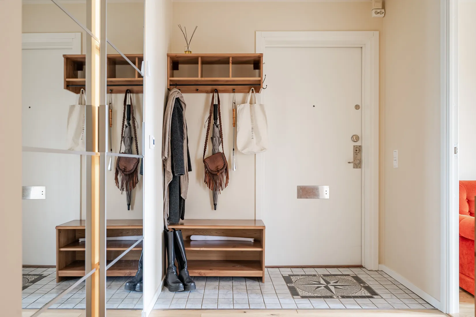 Bostadsrätt, Bergakungsvägen 9, Utsälje, Huddinge